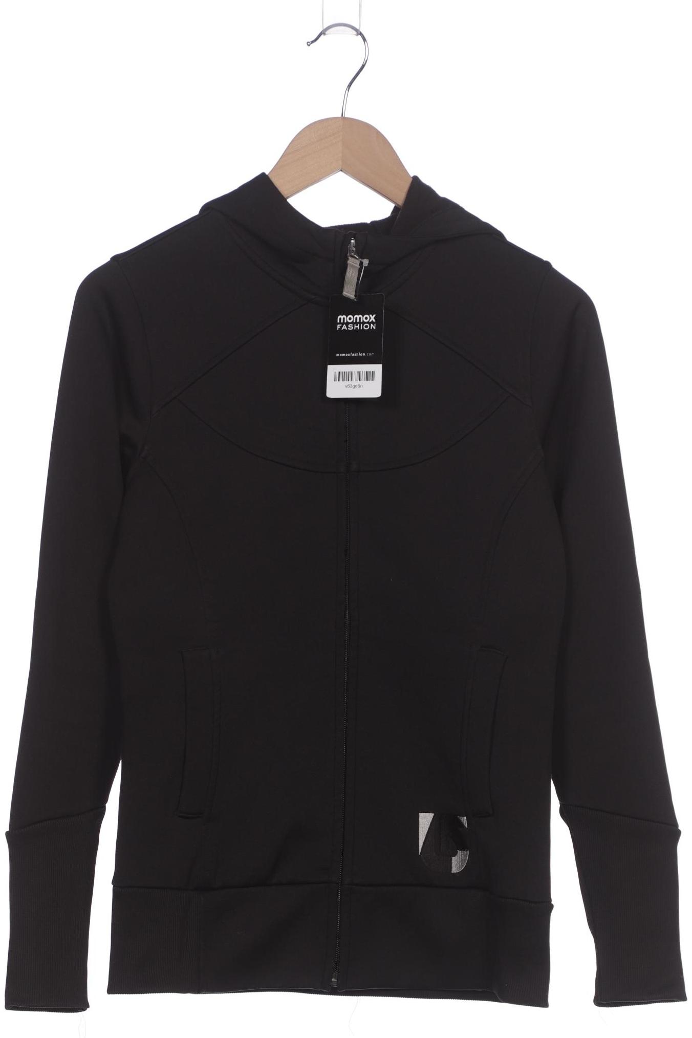 

Burton Damen Kapuzenpullover, schwarz, Gr. 36
