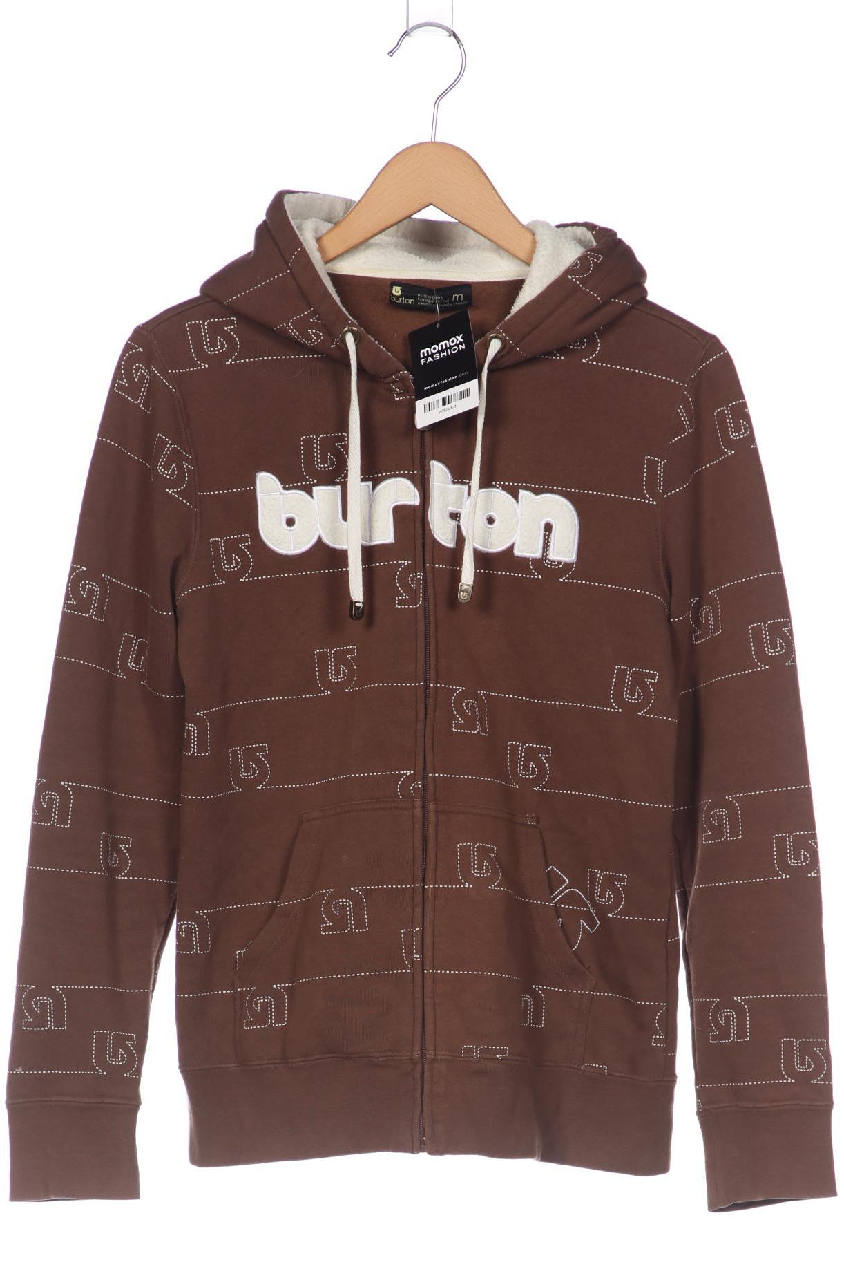 

Burton Damen Kapuzenpullover, braun, Gr. 38