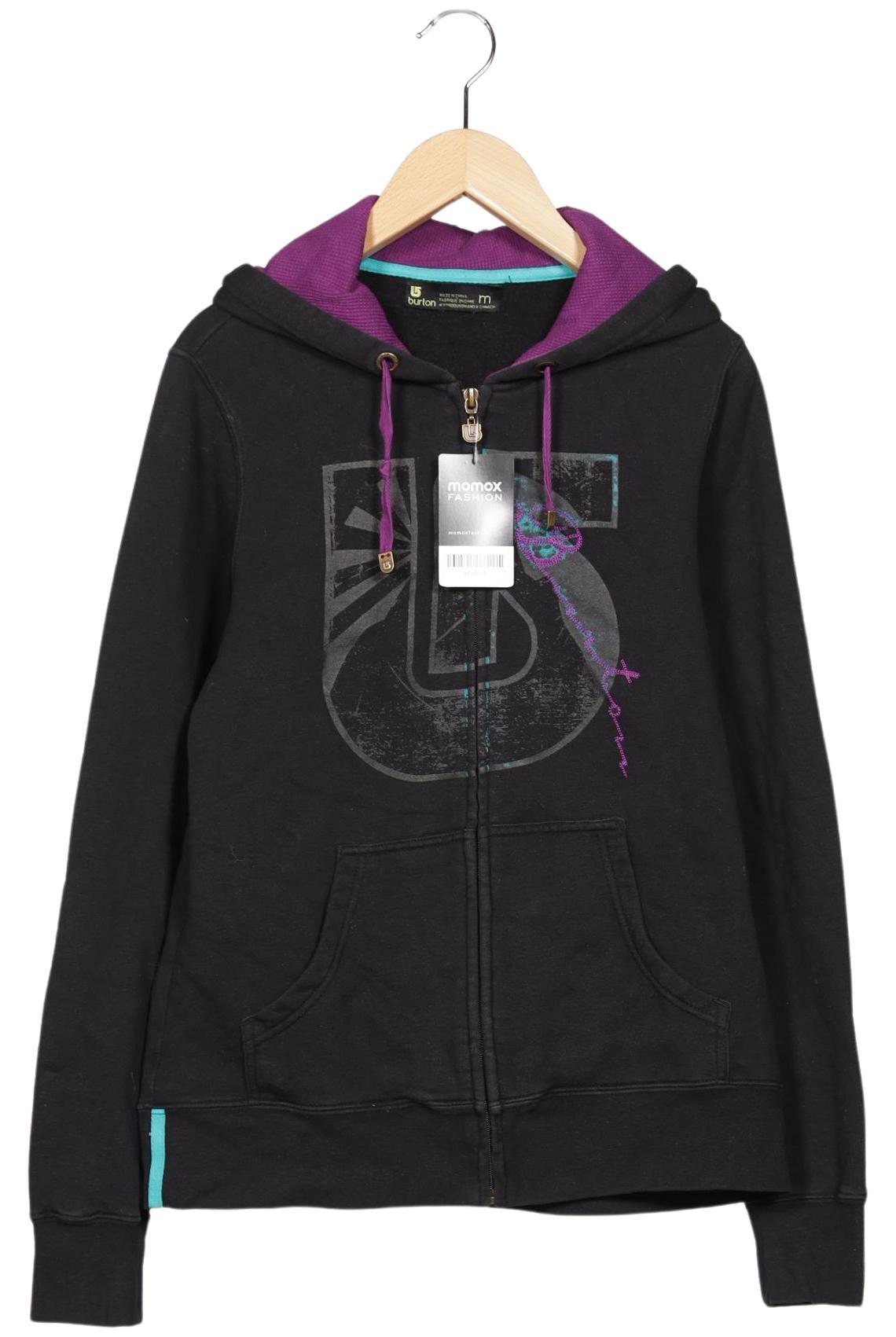 

Burton Damen Kapuzenpullover, mehrfarbig, Gr. 38