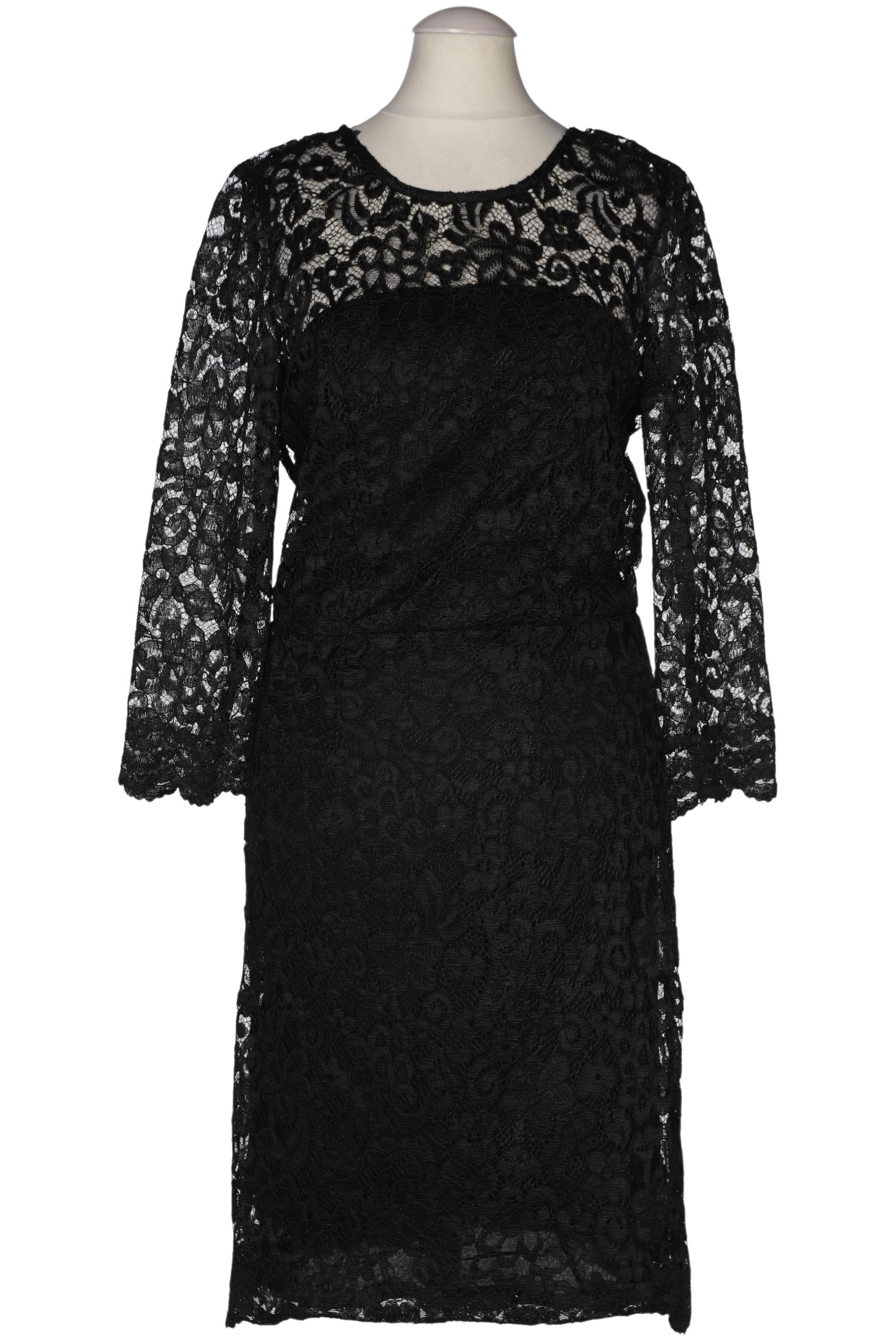 

Burton Damen Kleid, schwarz, Gr. 36