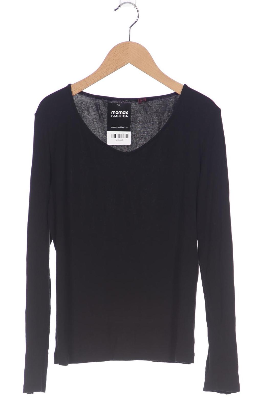 

Burton Damen Langarmshirt, schwarz, Gr. 38