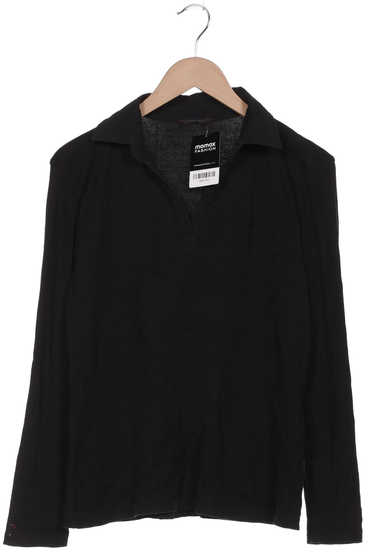 

Burton Damen Langarmshirt, schwarz, Gr. 38