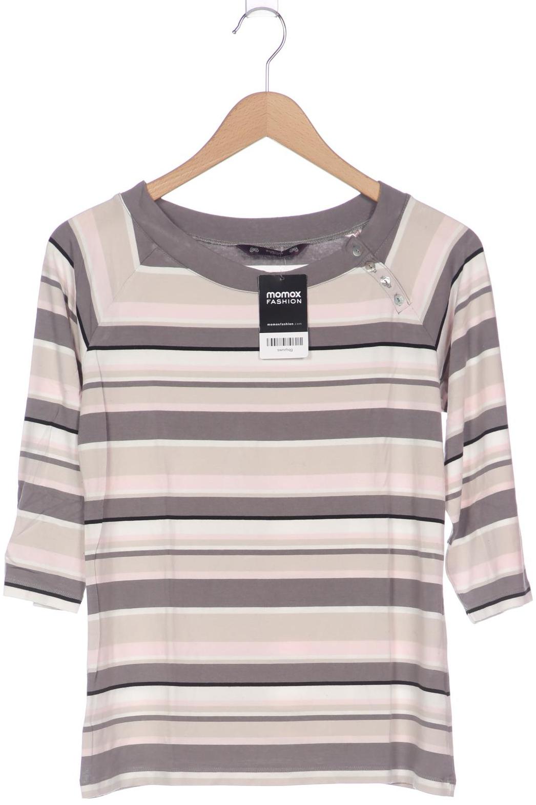 

Burton Damen Langarmshirt, grau, Gr. 36