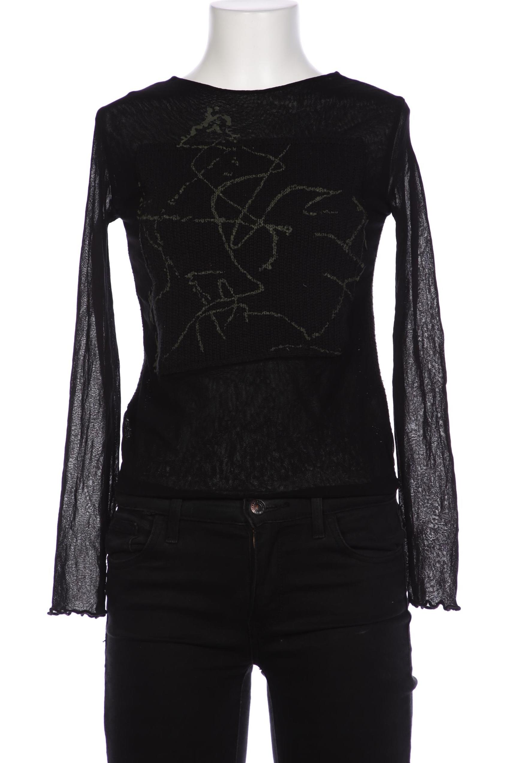 

Burton Damen Langarmshirt, schwarz, Gr. 2