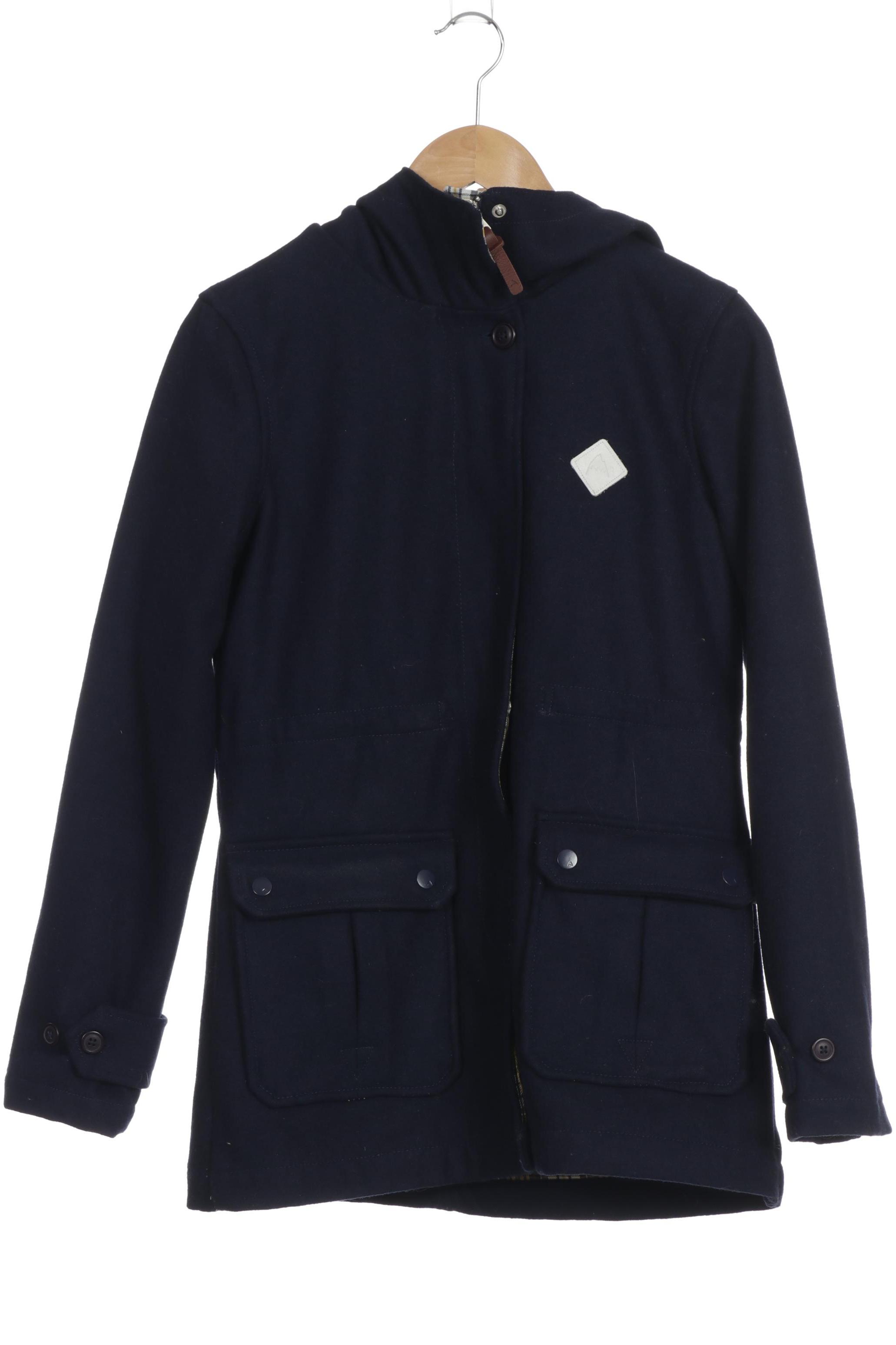

Burton Damen Mantel, blau, Gr. 36
