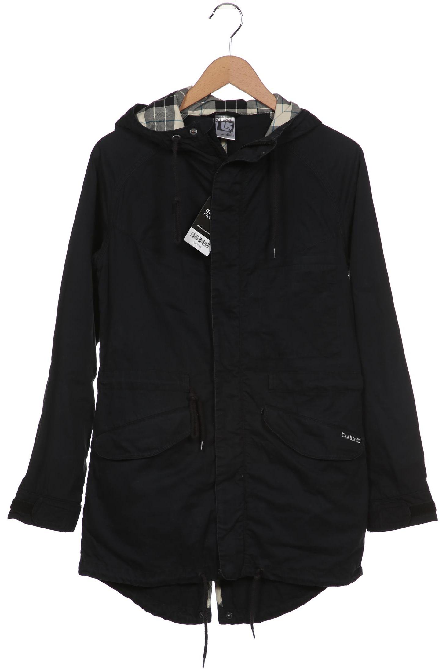 

Burton Damen Mantel, marineblau, Gr. 38