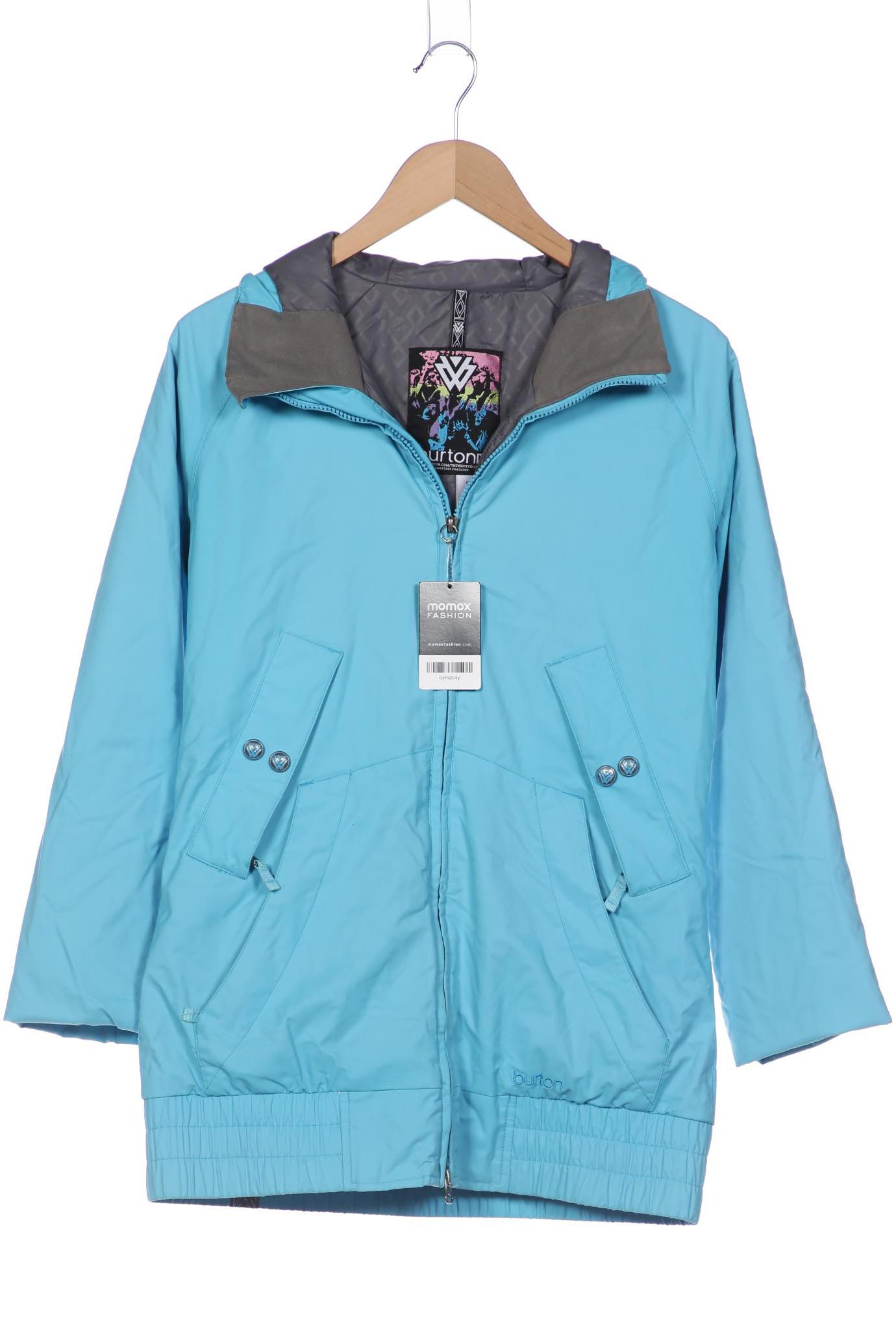 

Burton Damen Mantel, blau, Gr. 38
