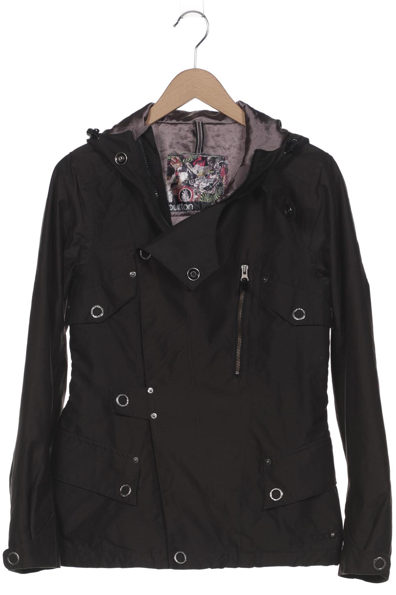 

Burton Damen Mantel, grau, Gr. 38