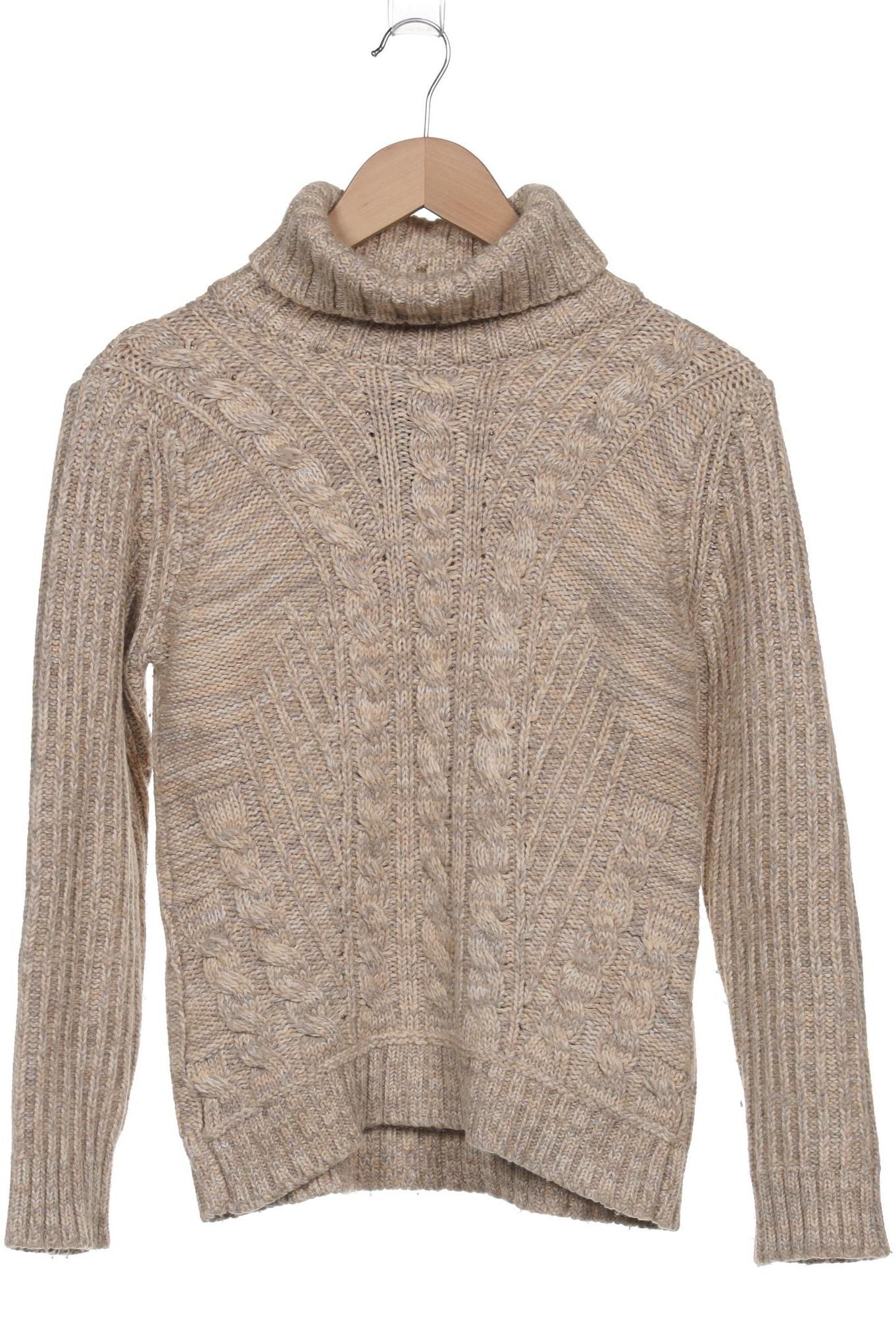 

Burton Damen Pullover, beige, Gr. 36