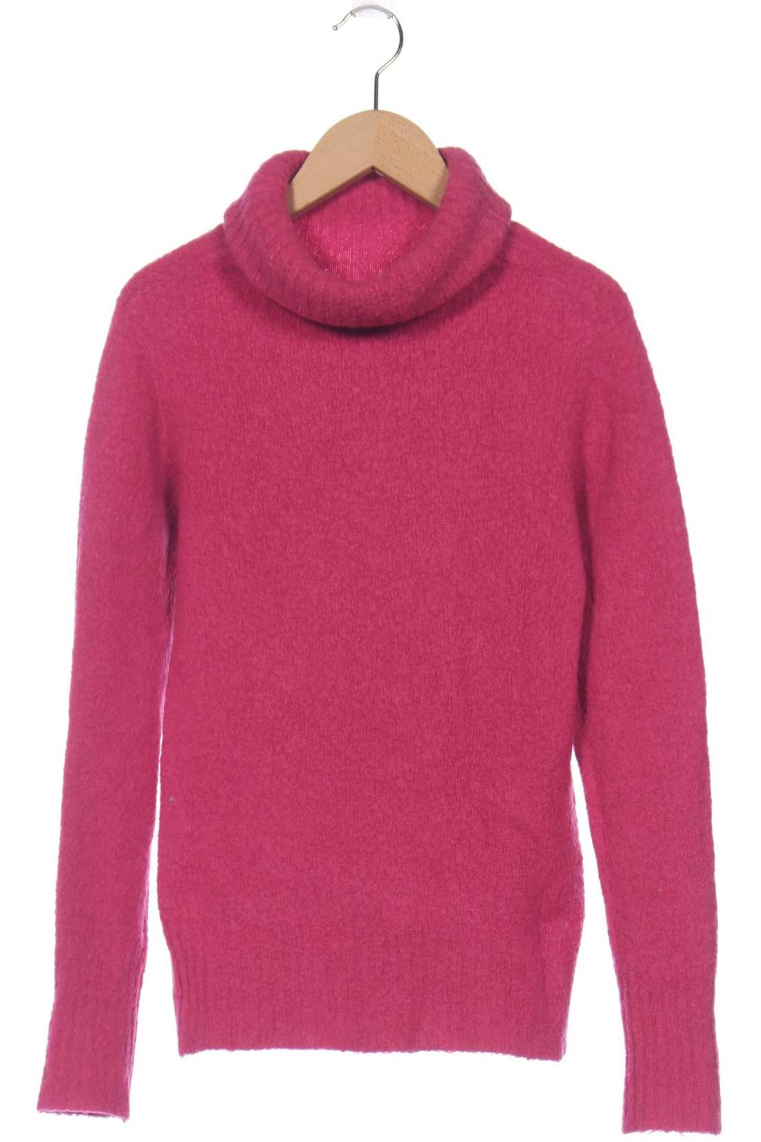 

Burton Damen Pullover, pink, Gr. 32