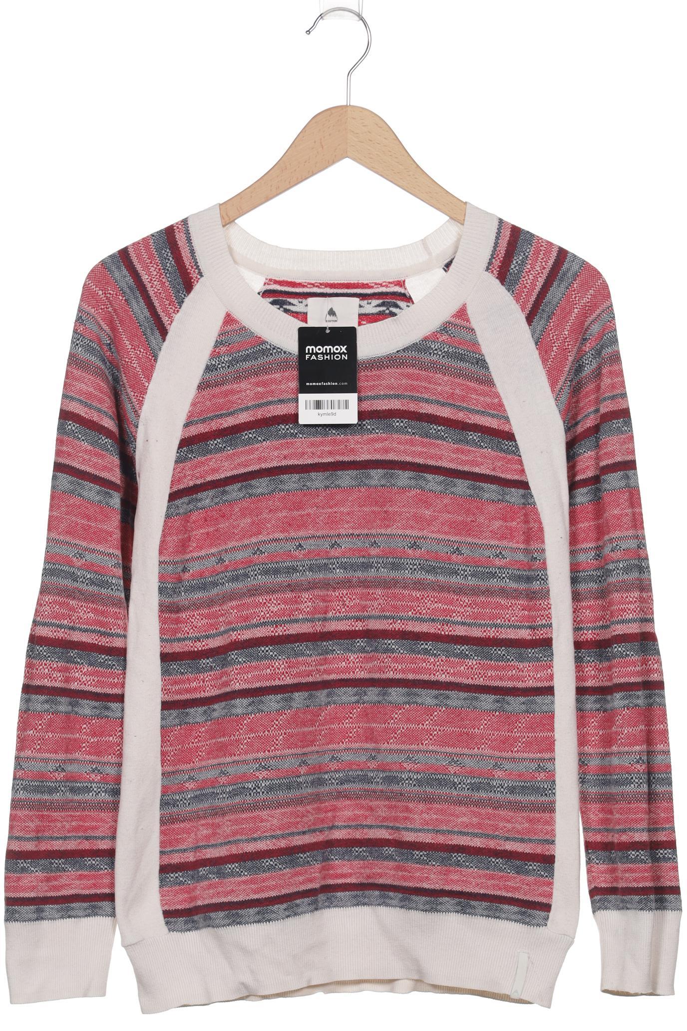 

Burton Damen Pullover, pink, Gr. 44