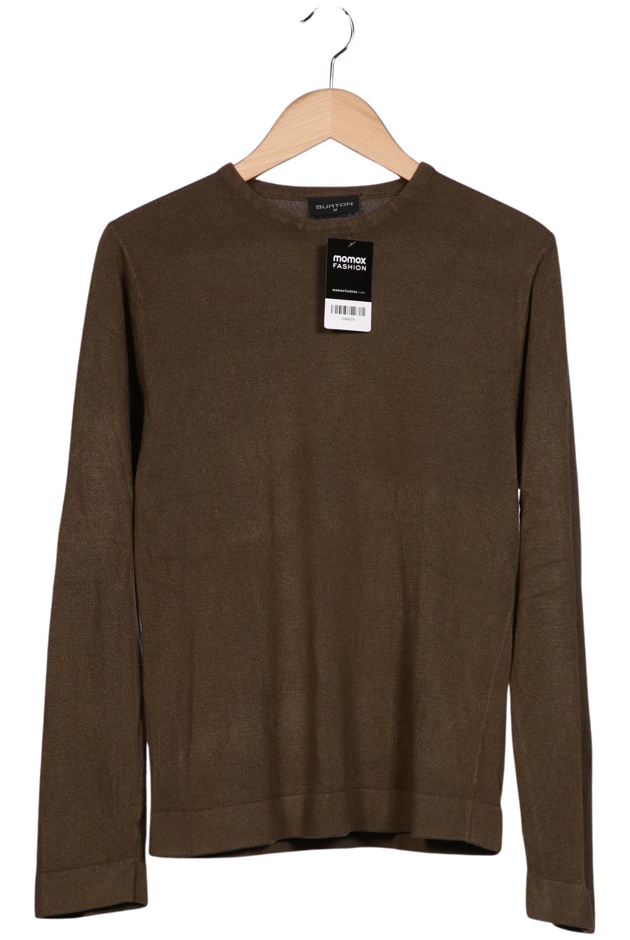 

Burton Damen Pullover, braun, Gr. 38