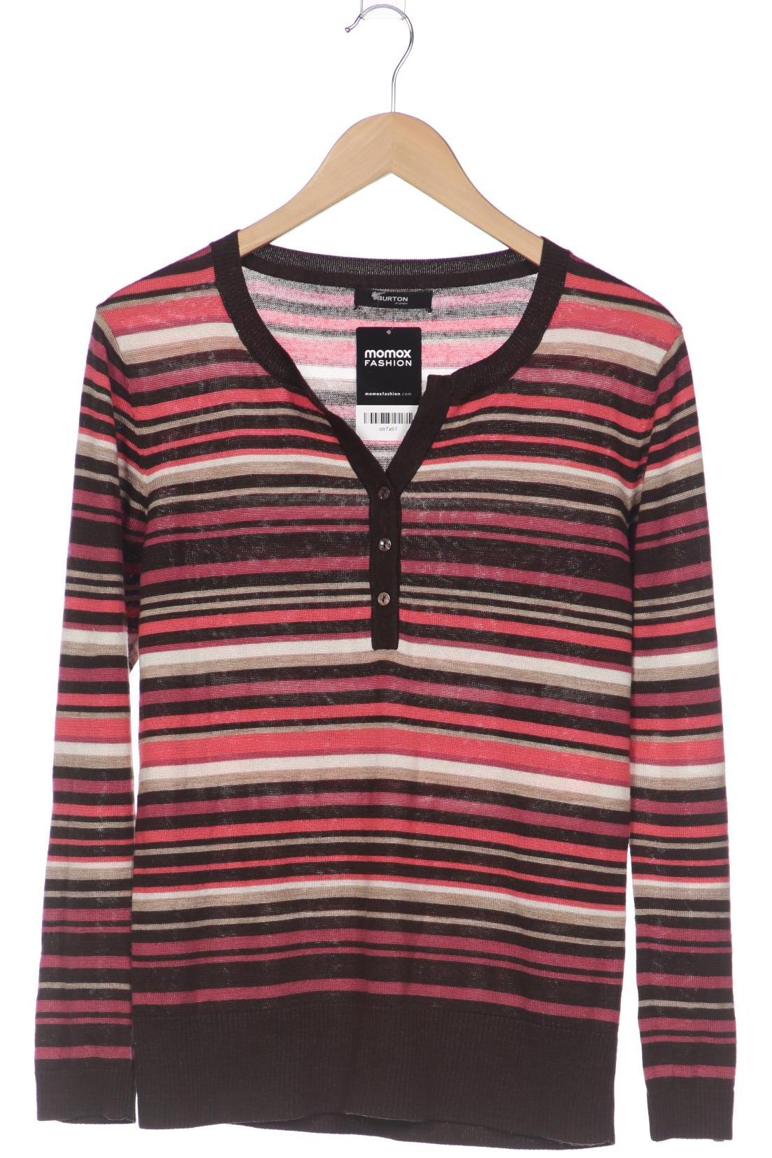 

Burton Damen Pullover, braun, Gr. 44