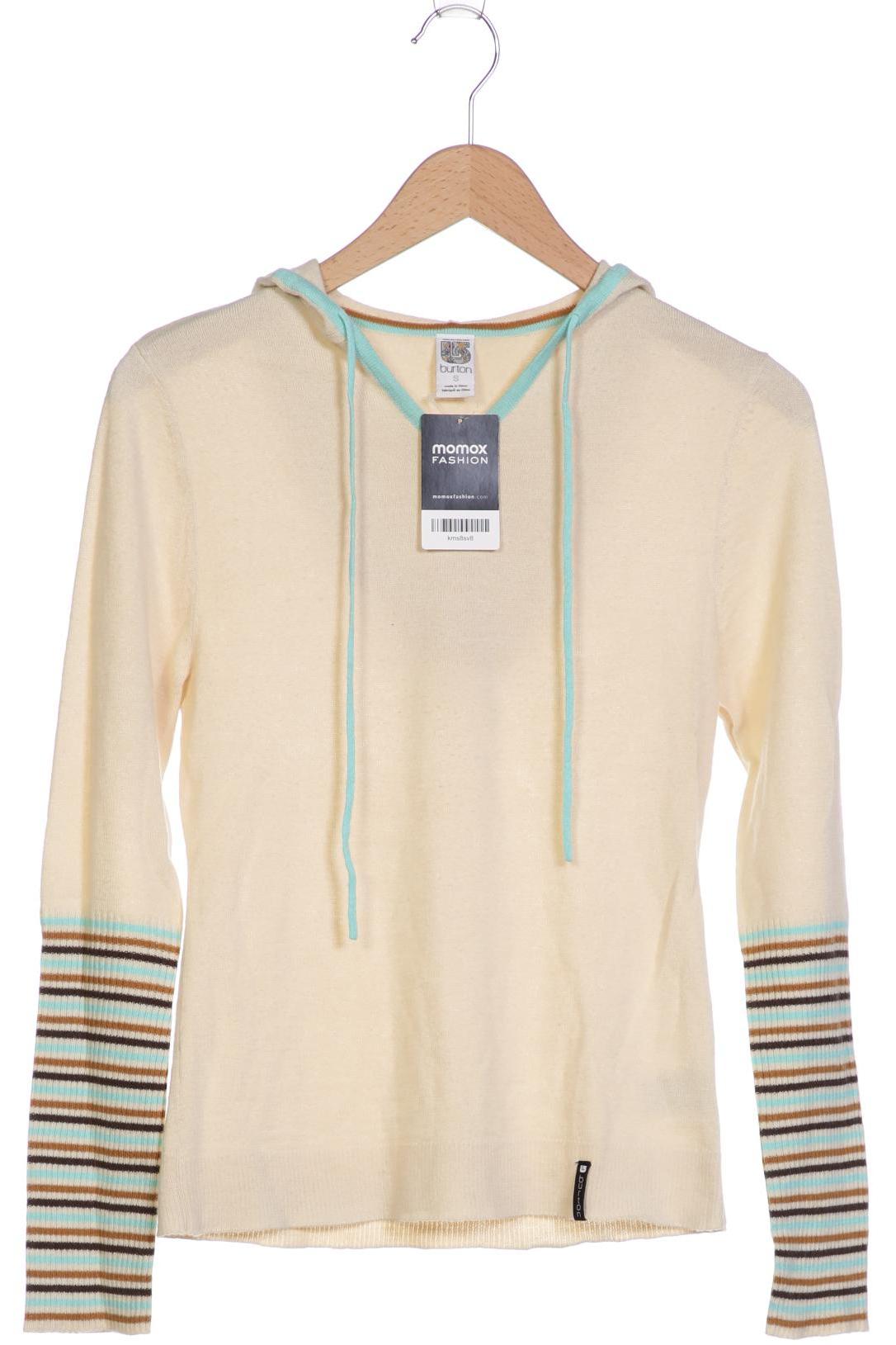 

BURTON Damen Pullover, beige