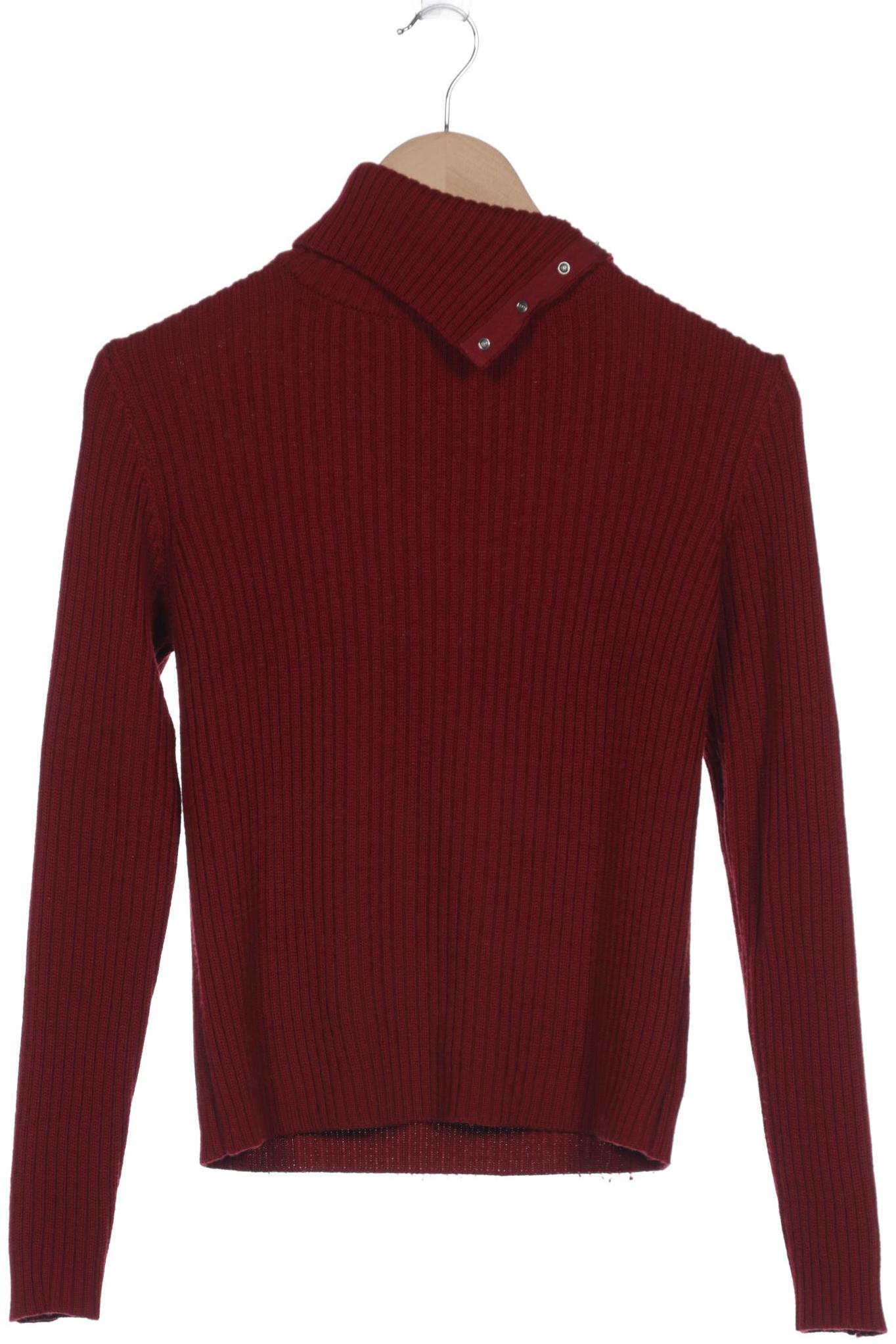 

Burton Damen Pullover, bordeaux, Gr. 36