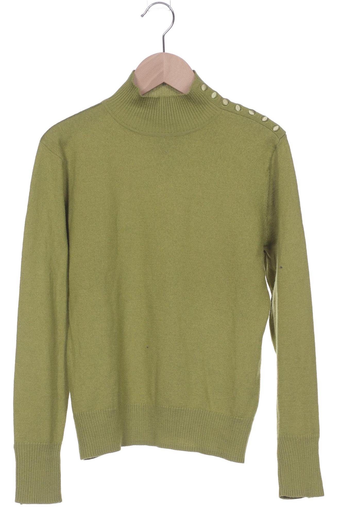 

Burton Damen Pullover, grün, Gr. 2