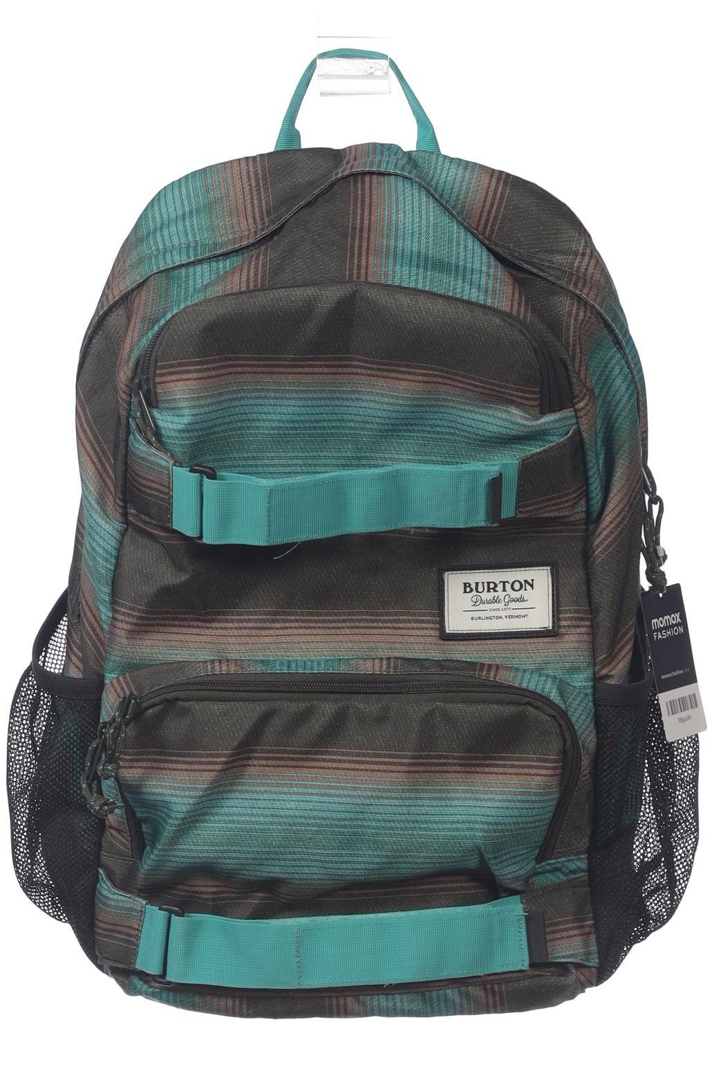 

Burton Damen Rucksack, grün, Gr.