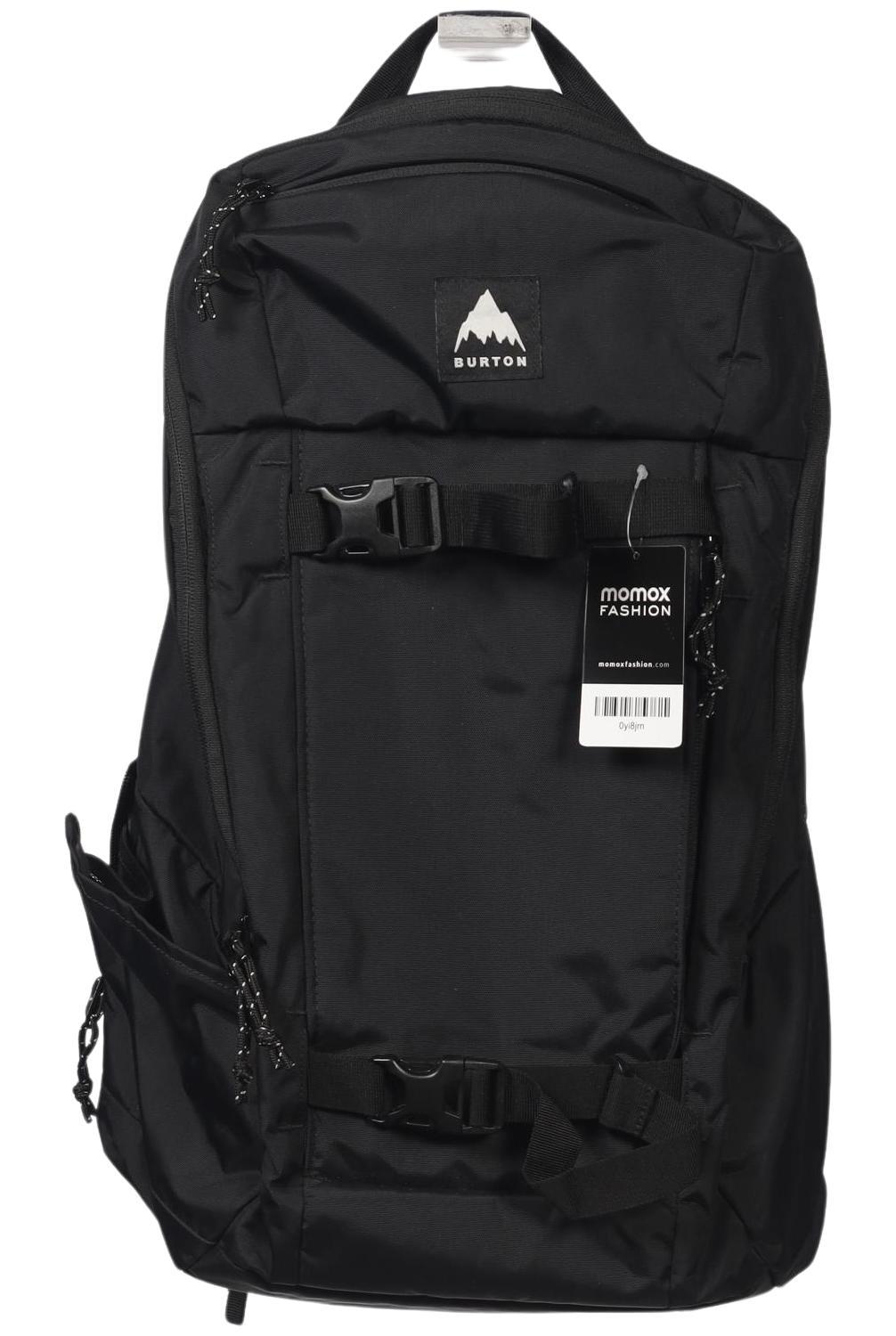

Burton Damen Rucksack, schwarz, Gr.