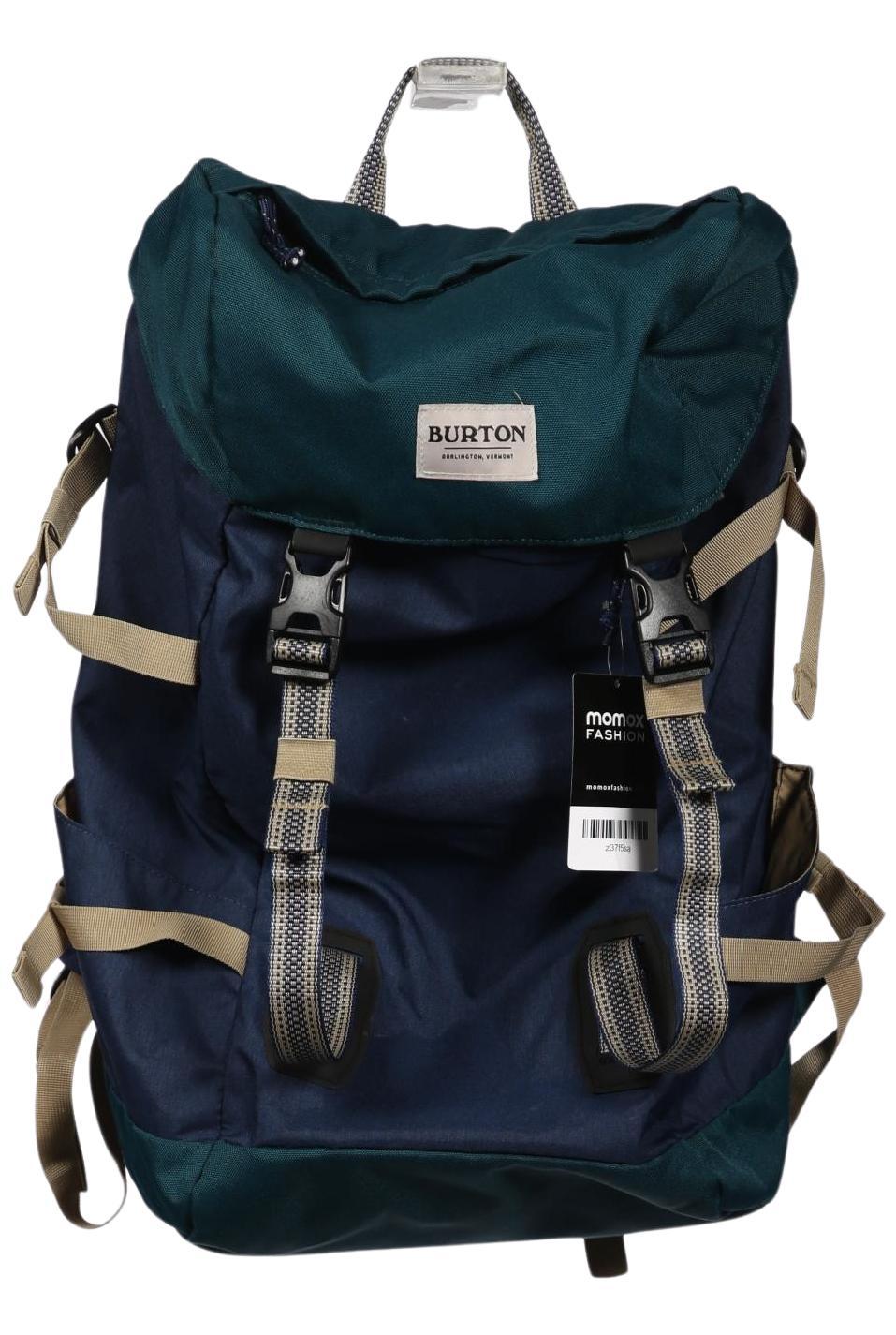 

Burton Damen Rucksack, mehrfarbig, Gr.