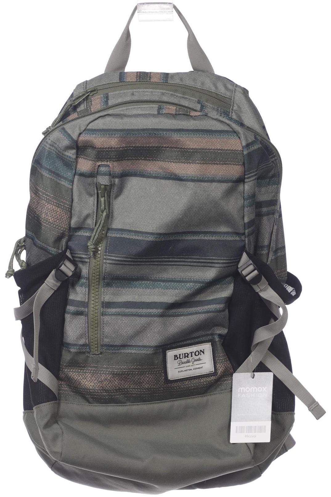 

Burton Damen Rucksack, grün, Gr.