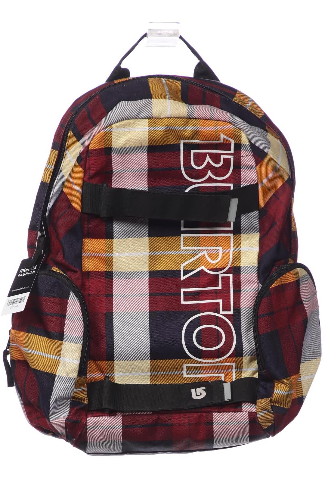 

Burton Damen Rucksack, mehrfarbig, Gr.