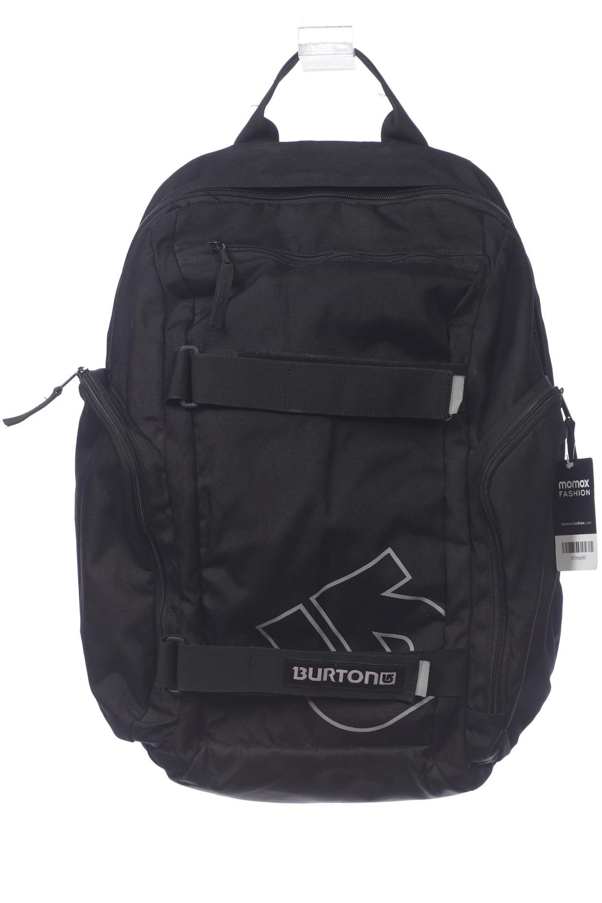 

Burton Damen Rucksack, schwarz, Gr.