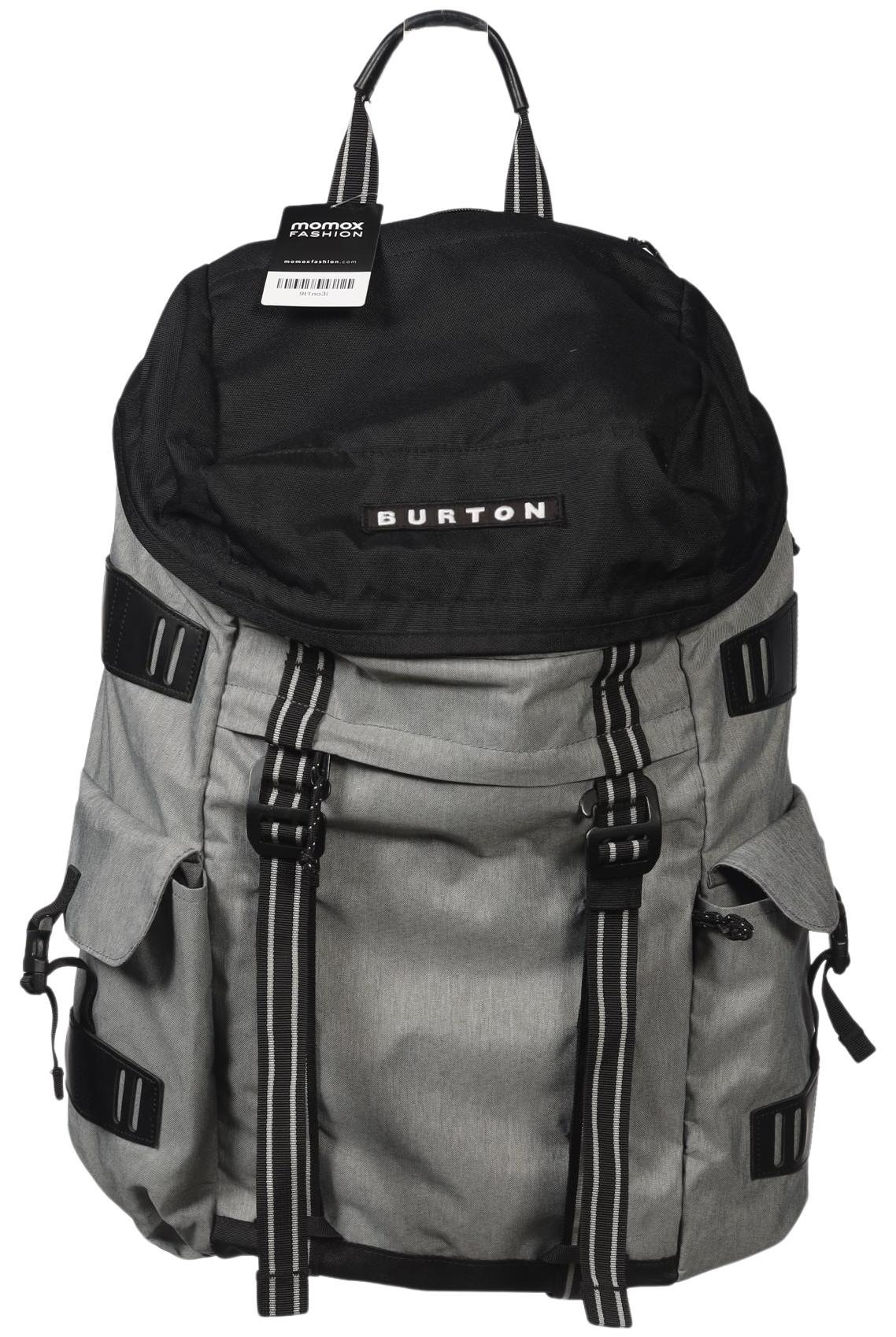 

Burton Damen Rucksack, grau, Gr.