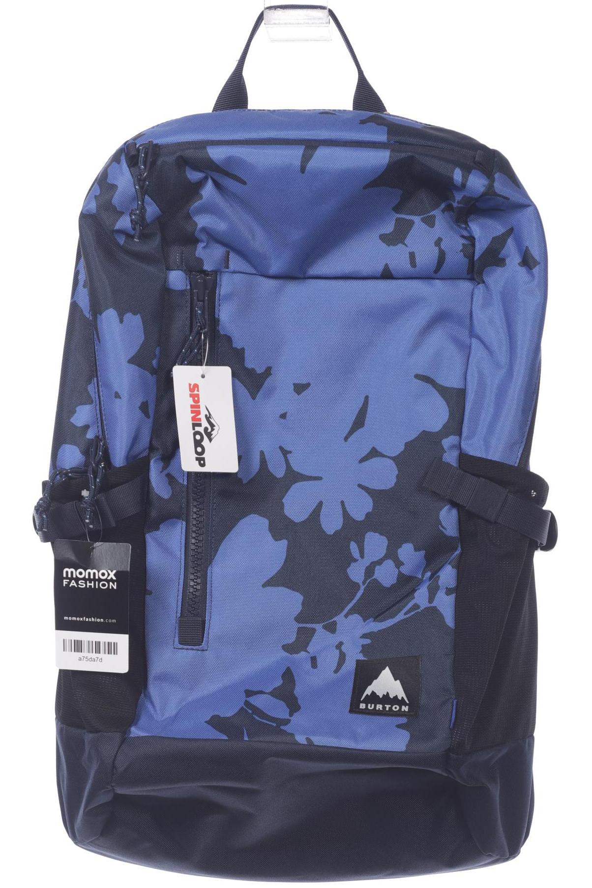 

Burton Damen Rucksack, blau, Gr.