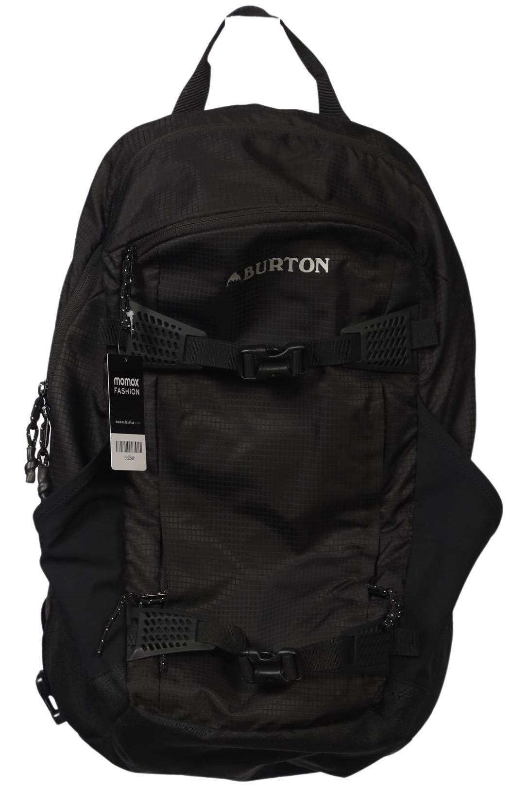 

Burton Damen Rucksack, schwarz, Gr.