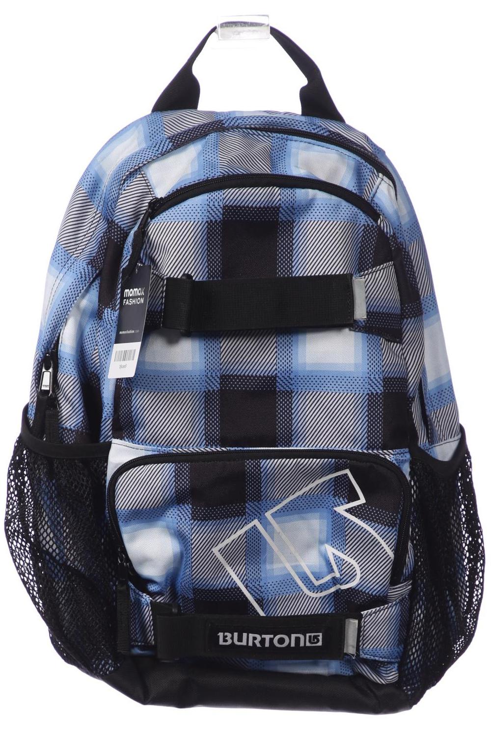 

Burton Damen Rucksack, blau, Gr.