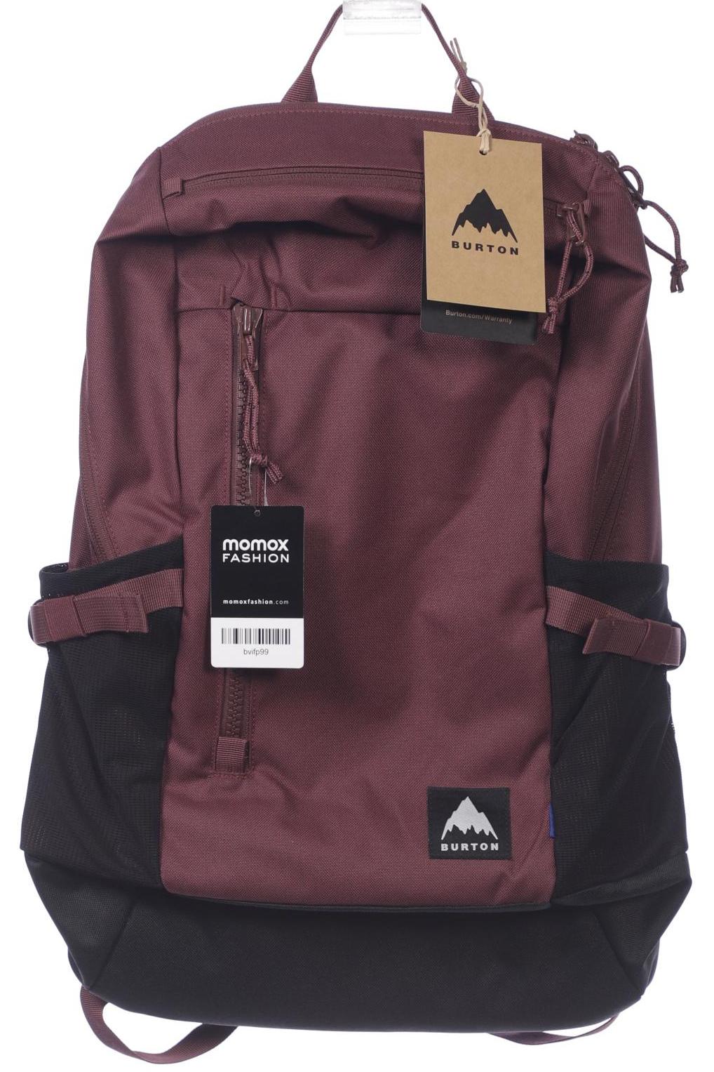 

BURTON Damen Rucksack, bordeaux