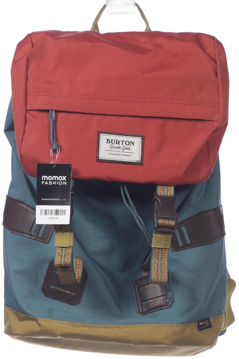 

Burton Damen Rucksack, türkis, Gr.