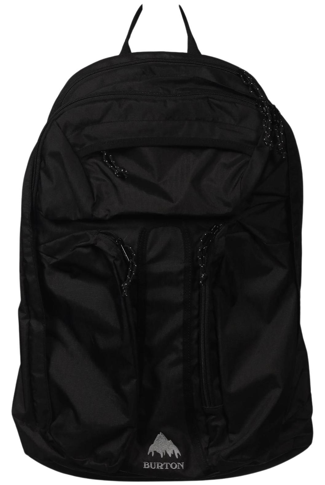 

Burton Damen Rucksack, schwarz, Gr.