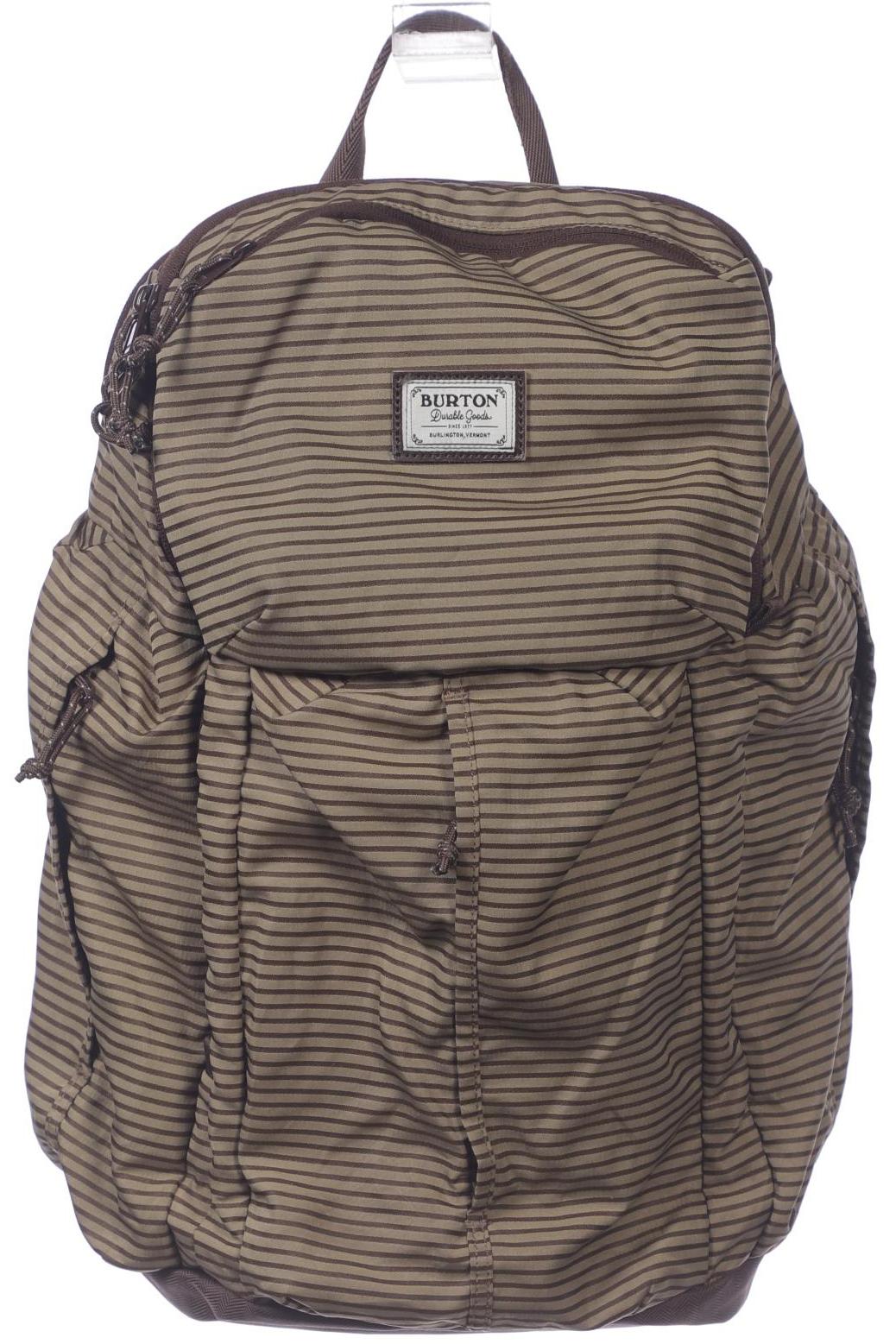 

Burton Damen Rucksack, grün, Gr.
