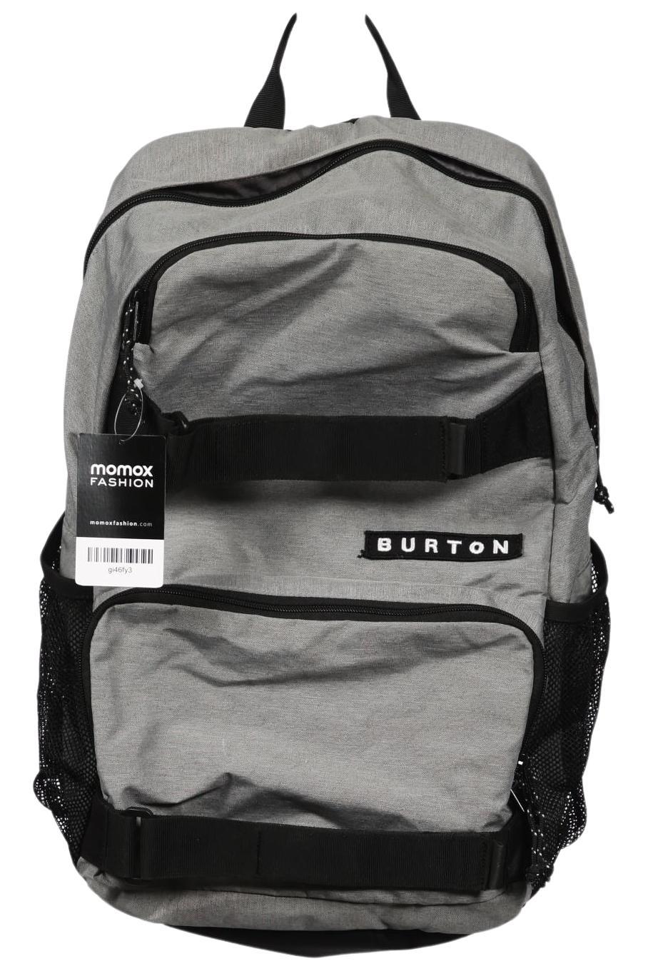 

Burton Damen Rucksack, grau, Gr.