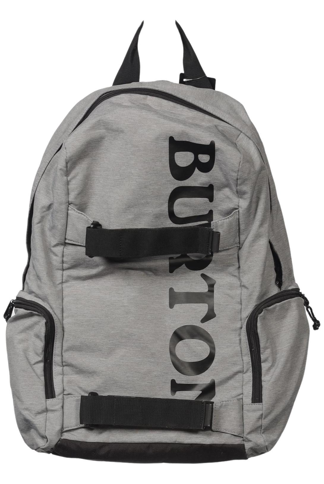 

Burton Damen Rucksack, grau, Gr.