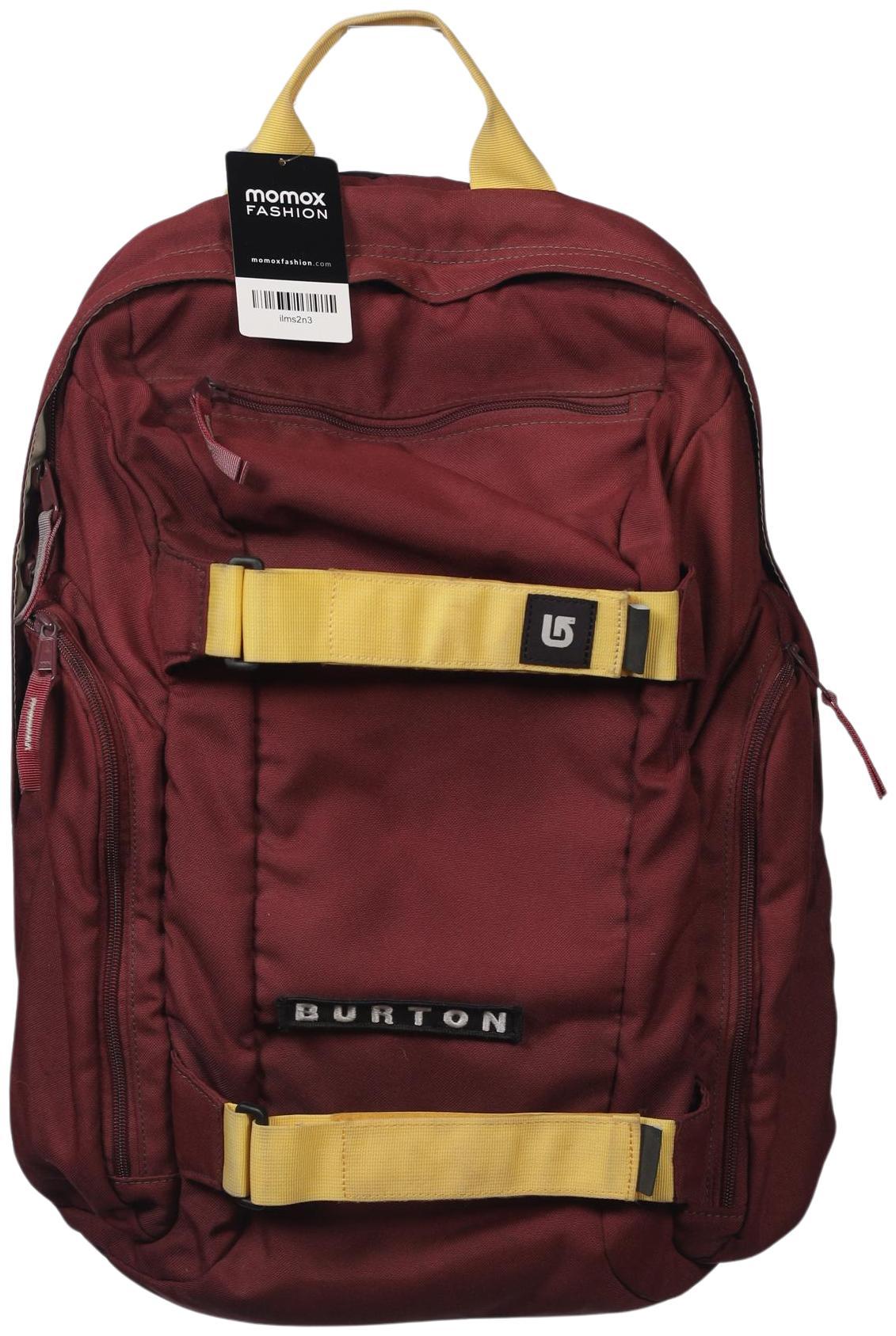 

Burton Damen Rucksack, mehrfarbig, Gr.