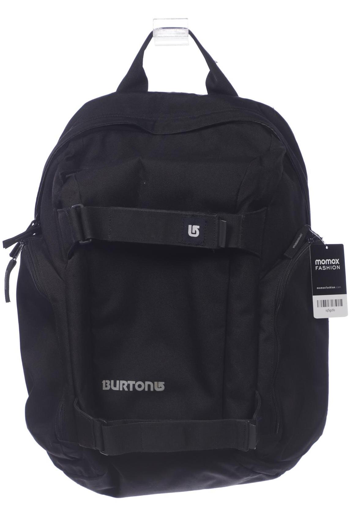 

Burton Damen Rucksack, schwarz, Gr.