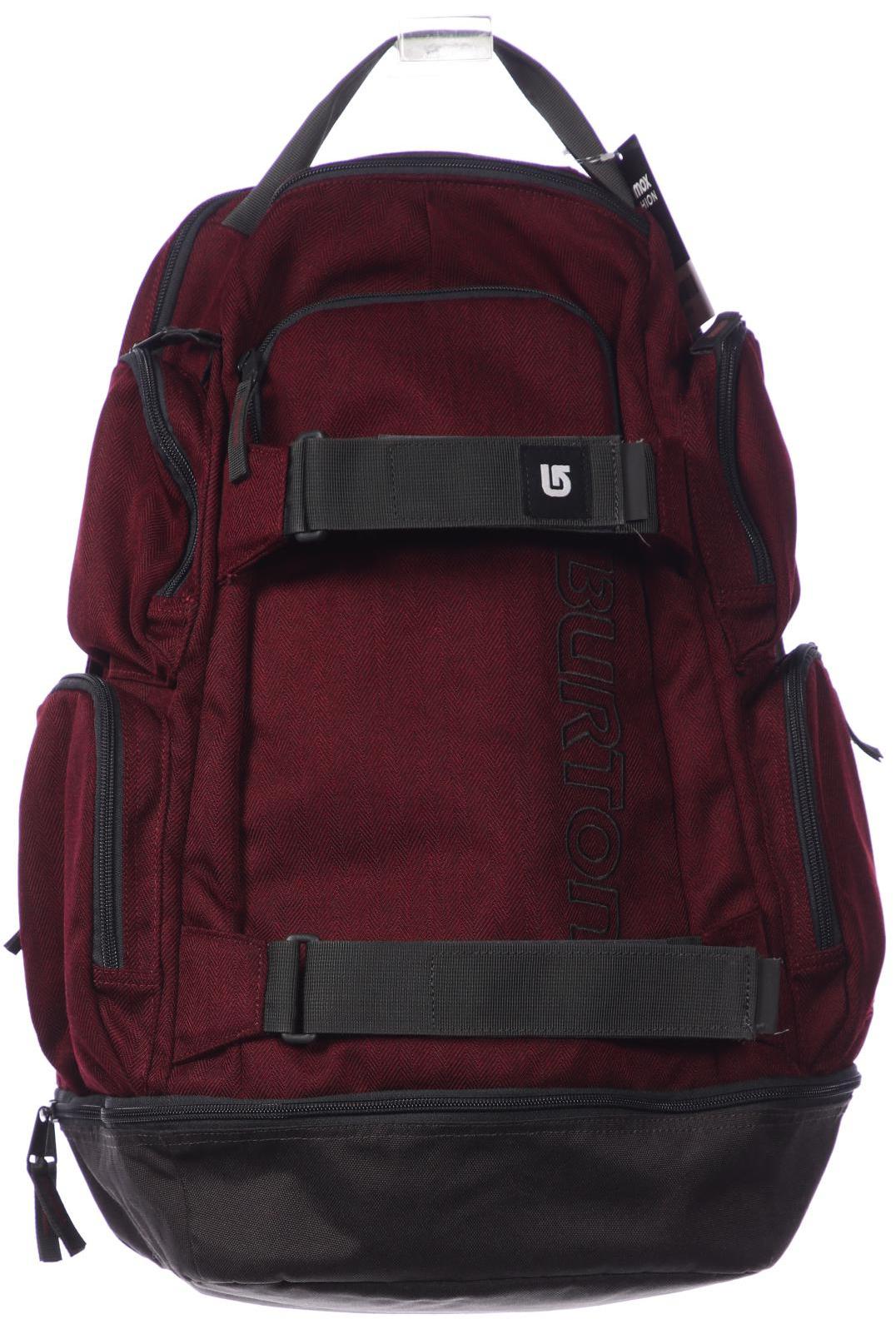 

Burton Damen Rucksack, bordeaux, Gr.