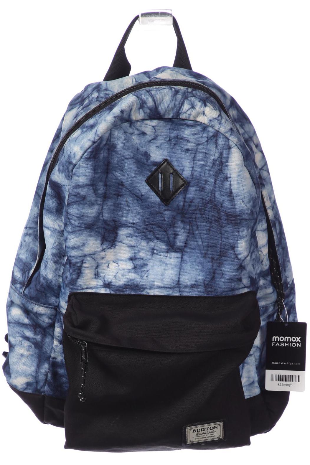 

Burton Damen Rucksack, blau, Gr.