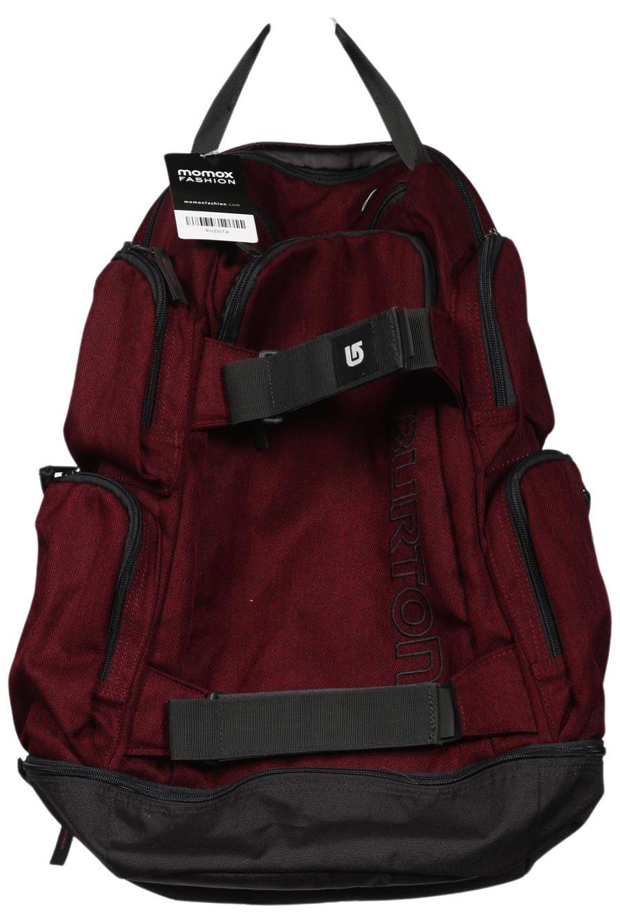 

Burton Damen Rucksack, rot, Gr.