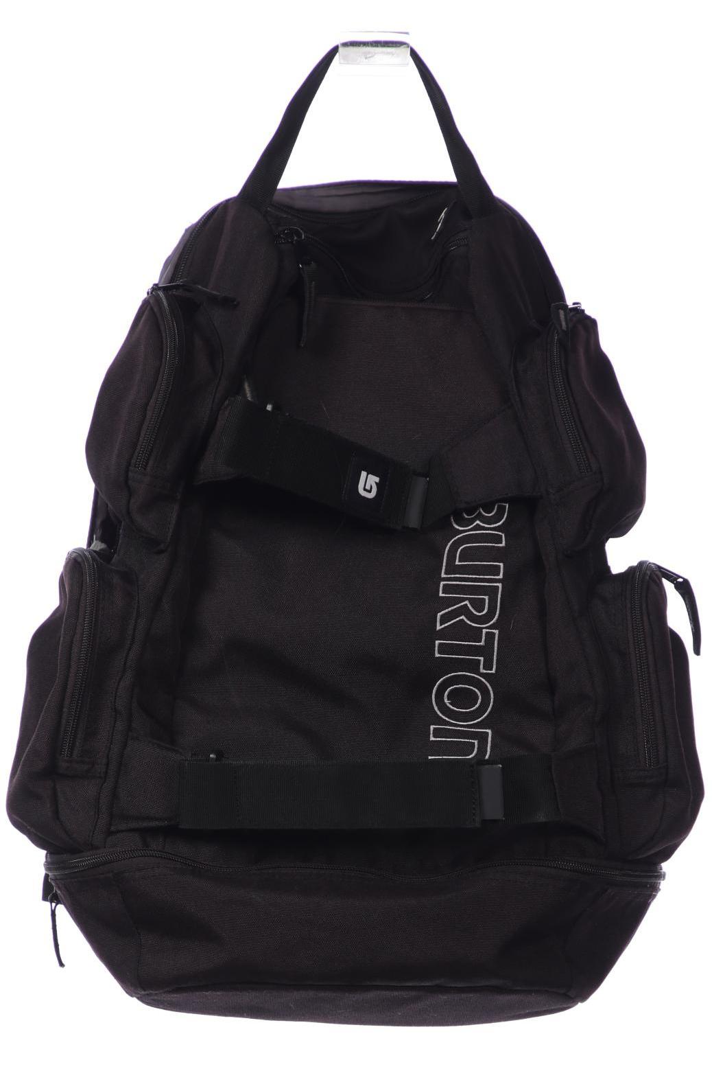 

Burton Damen Rucksack, schwarz, Gr.