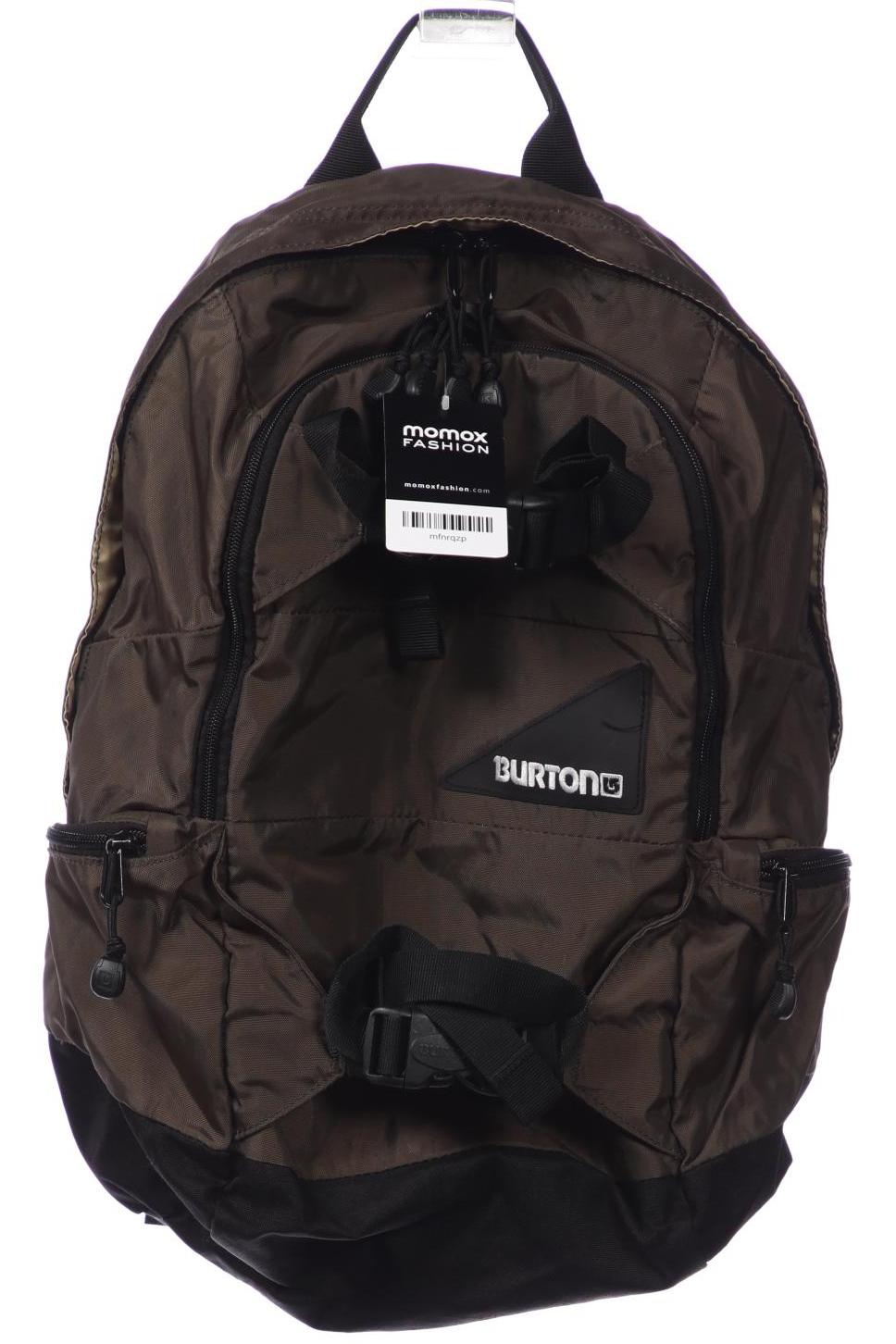 

Burton Damen Rucksack, braun, Gr.