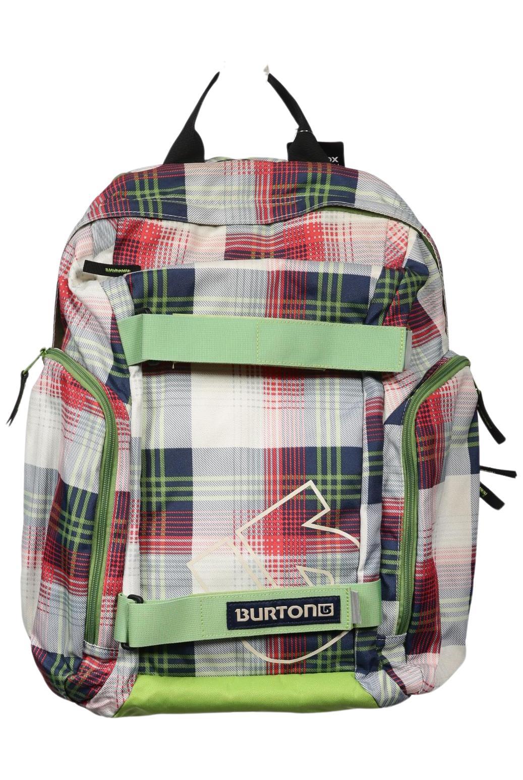 

Burton Damen Rucksack, mehrfarbig, Gr.