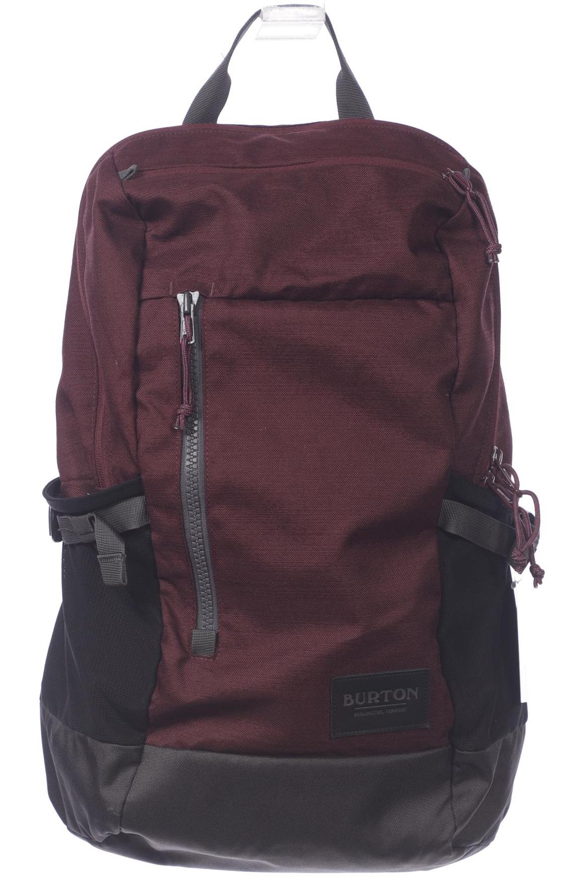 

Burton Damen Rucksack, bordeaux, Gr.