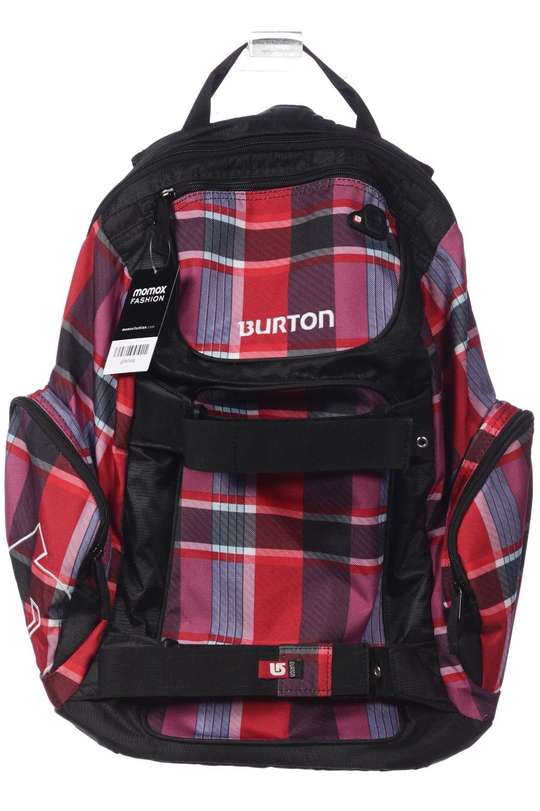 

Burton Damen Rucksack, mehrfarbig, Gr.