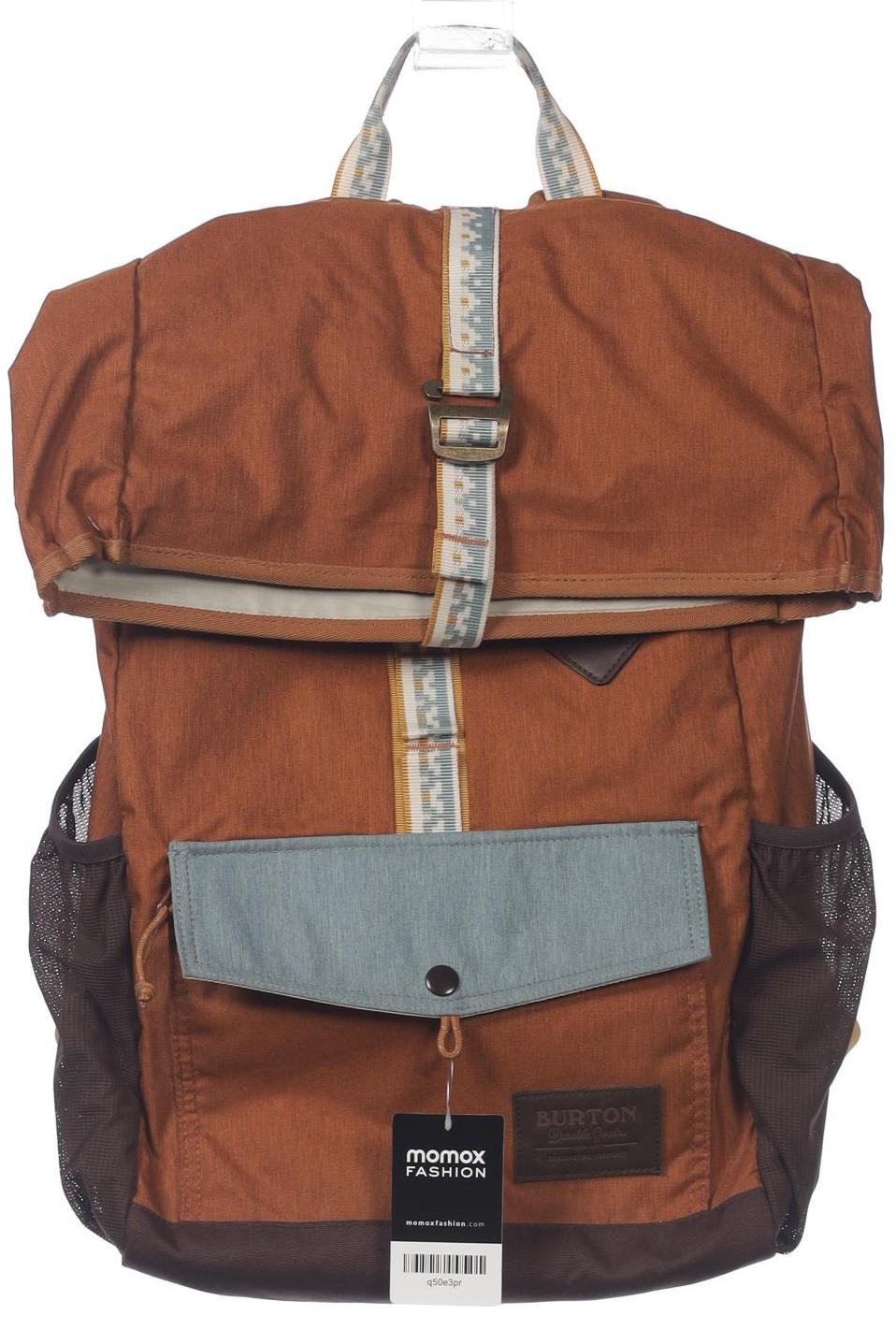 

Burton Damen Rucksack, braun, Gr.