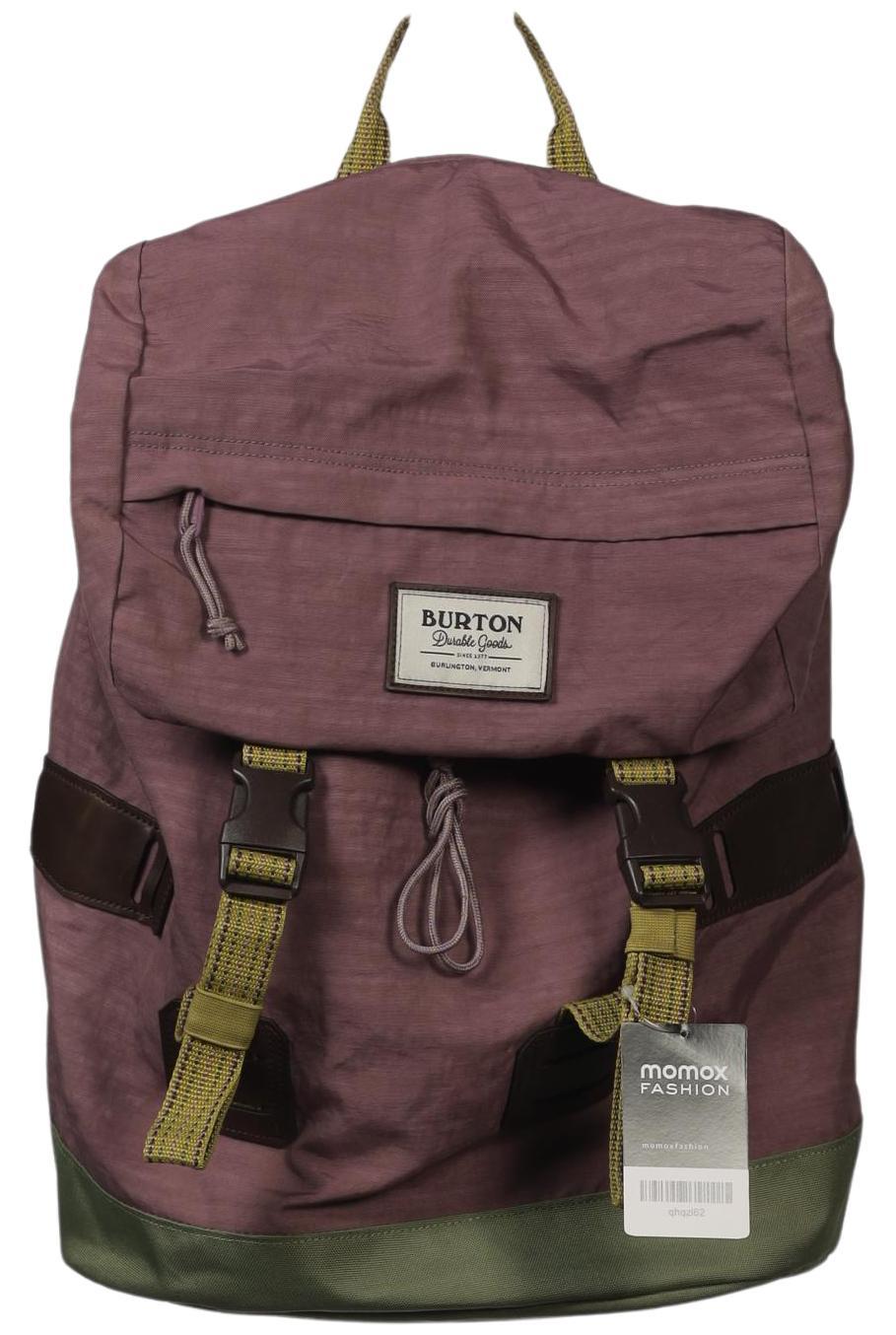 

Burton Damen Rucksack, mehrfarbig, Gr.