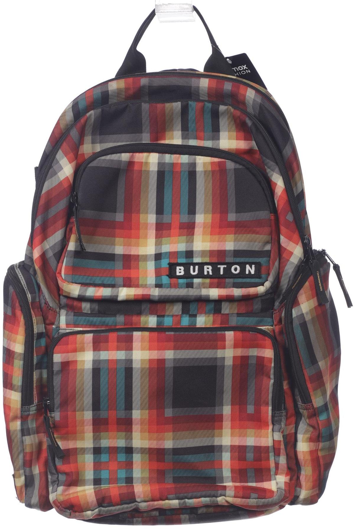 

Burton Damen Rucksack, mehrfarbig, Gr.