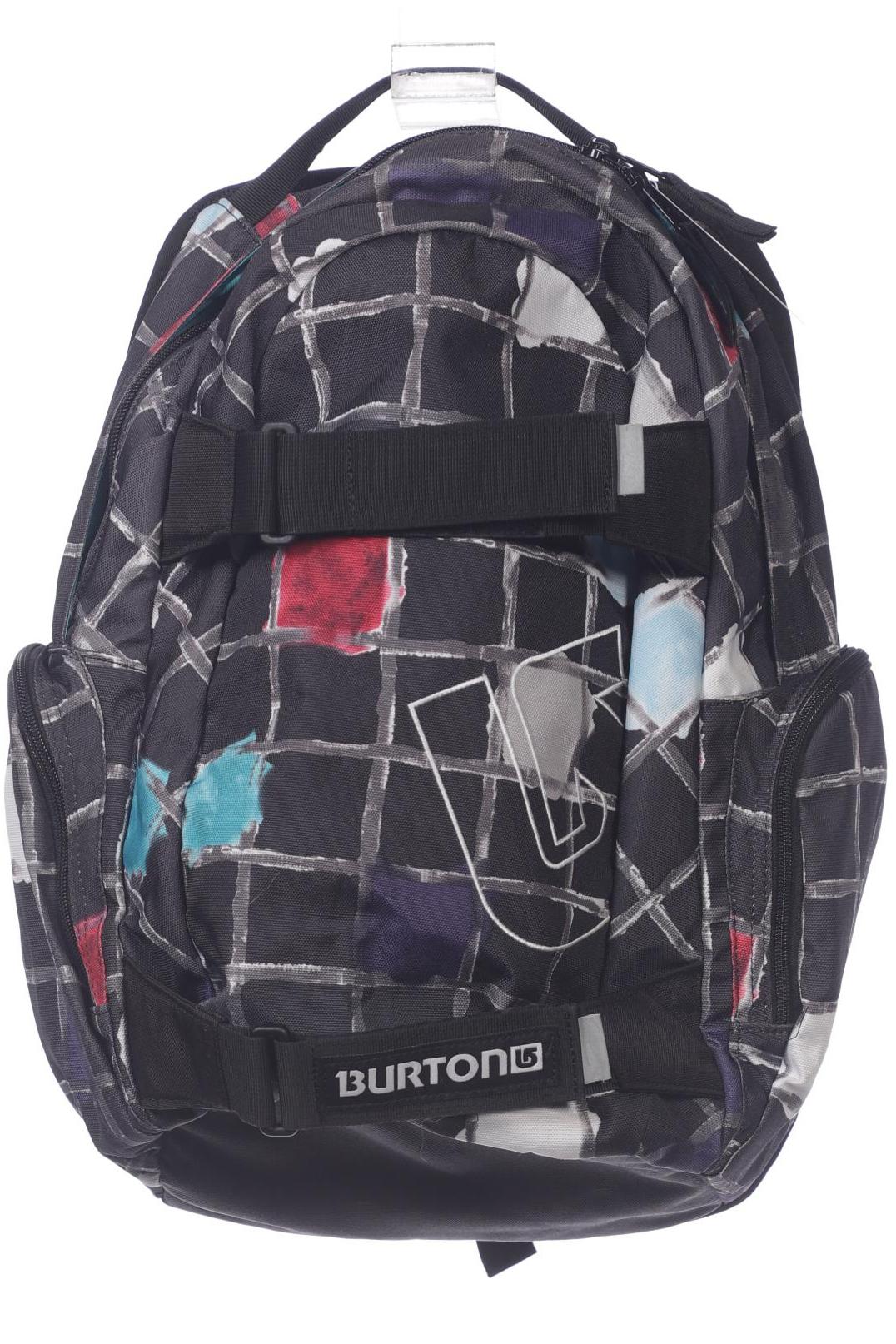 

Burton Damen Rucksack, schwarz, Gr.